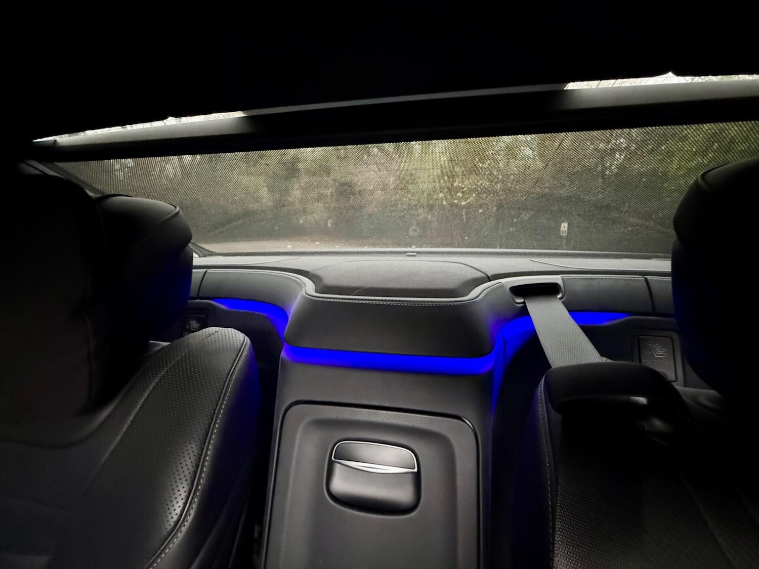 Used Mercedes-Benz S Class 2019 for sale - 77204840: Photo 27