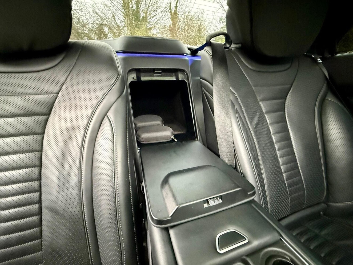 Used Mercedes-Benz S Class 2019 for sale - 77204840: Photo 31