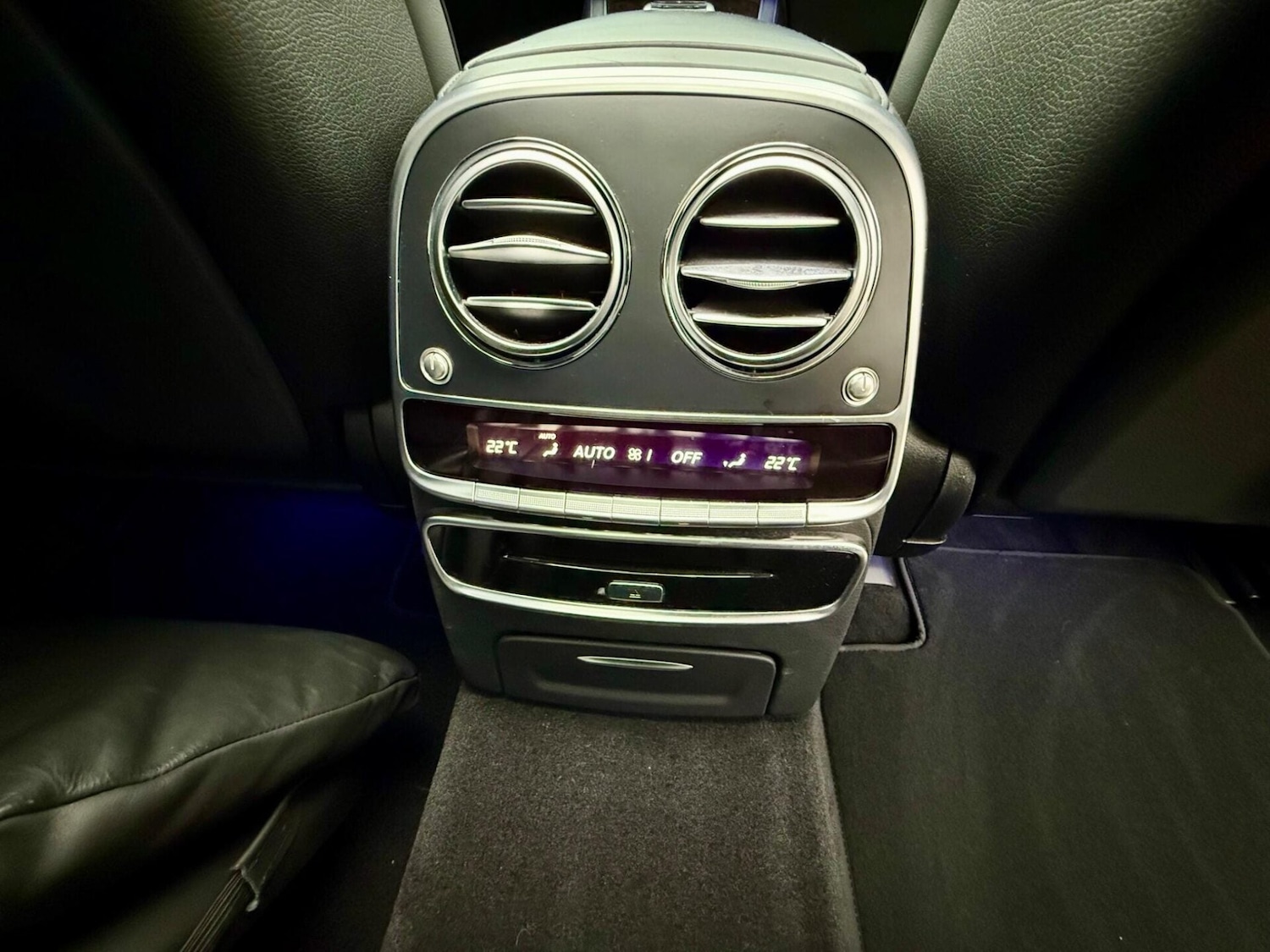 Used Mercedes-Benz S Class 2019 for sale - 77204840: Photo 38