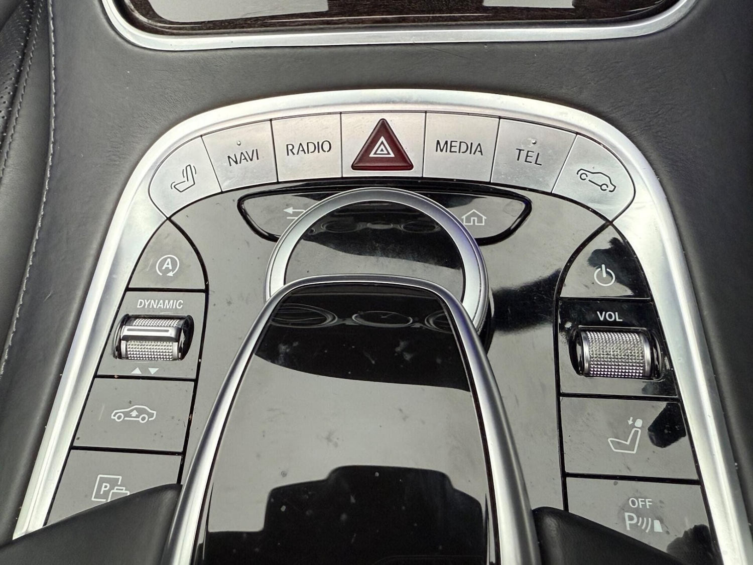 Used Mercedes-Benz S Class 2019 for sale - 77204840: Photo 42