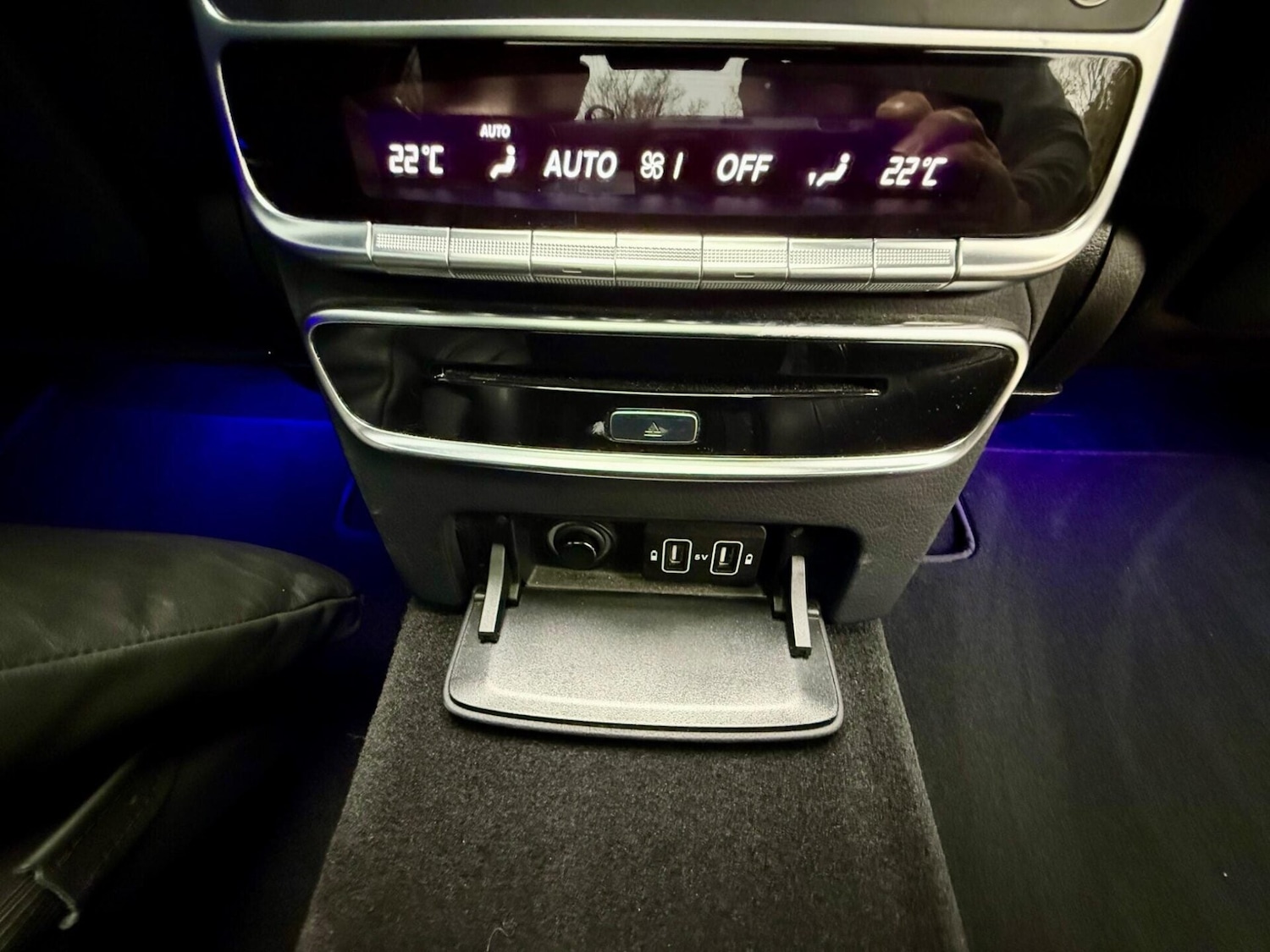 Used Mercedes-Benz S Class 2019 for sale - 77204840: Photo 46