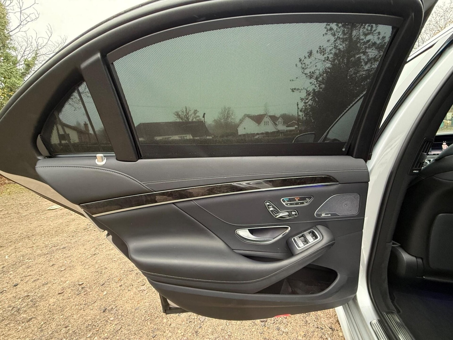 Used Mercedes-Benz S Class 2019 for sale - 77204840: Photo 51