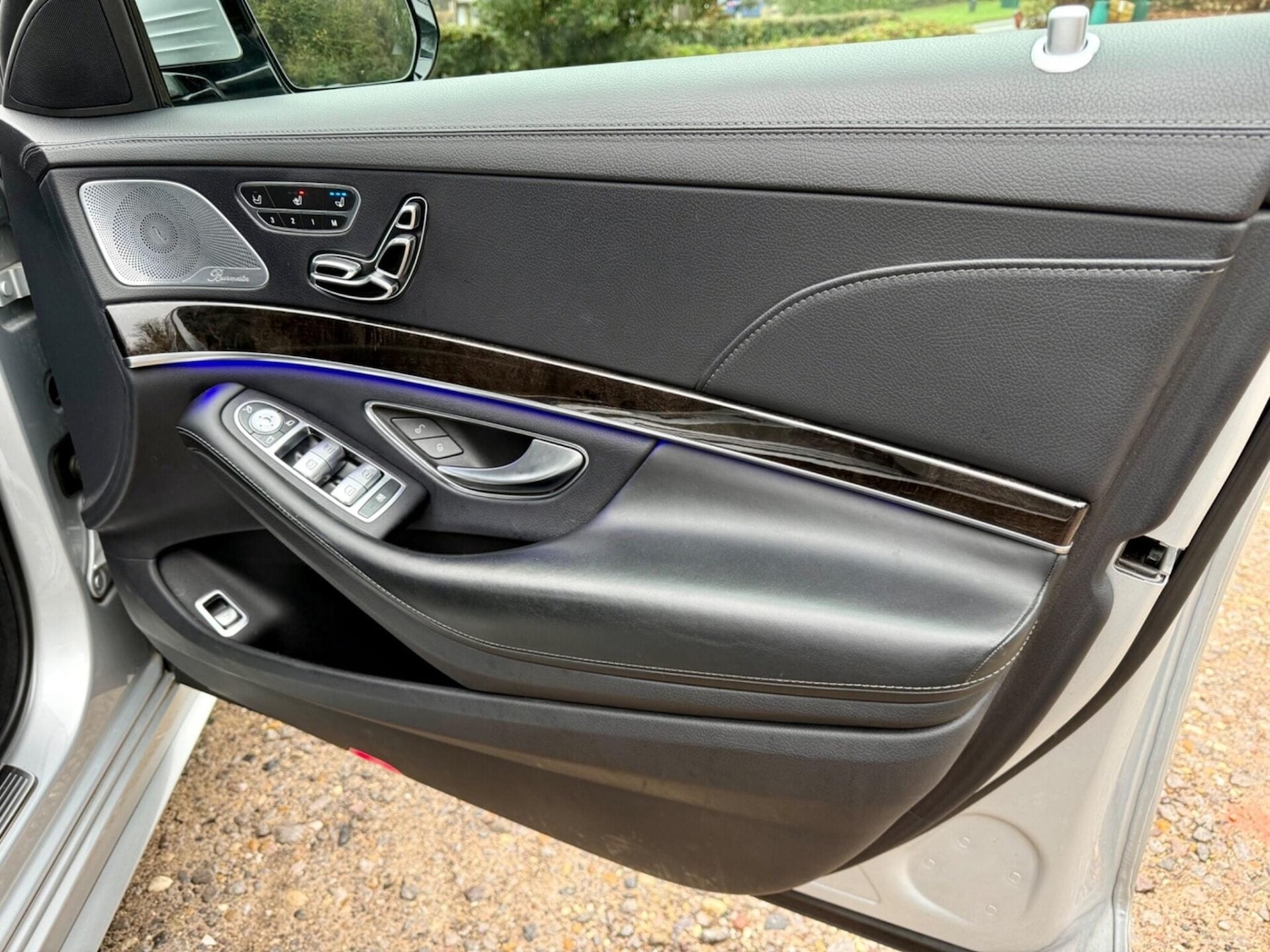 Used Mercedes-Benz S Class 2019 for sale - 77204840: Photo 55