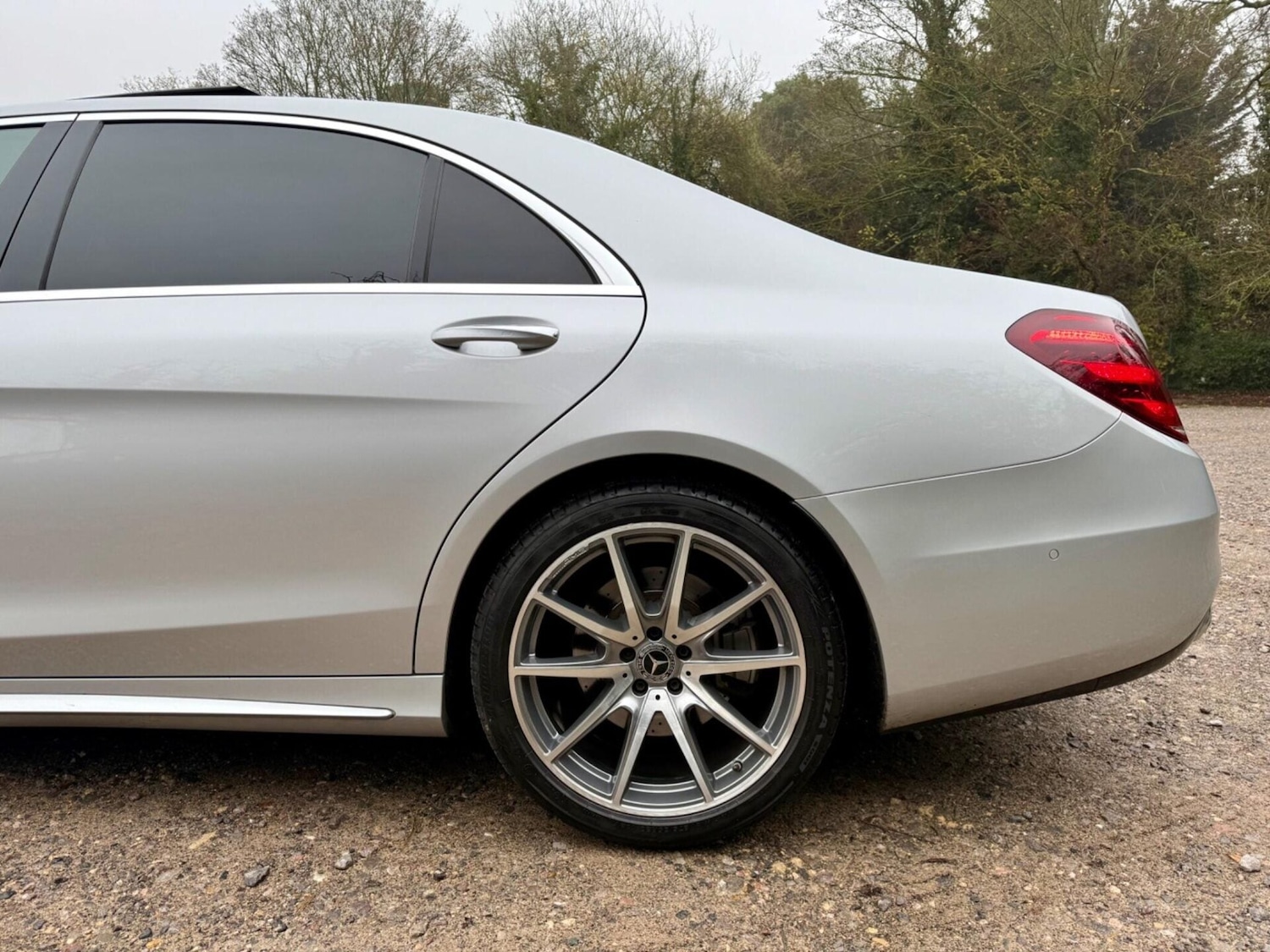 Used Mercedes-Benz S Class 2019 for sale - 77204840: Photo 57