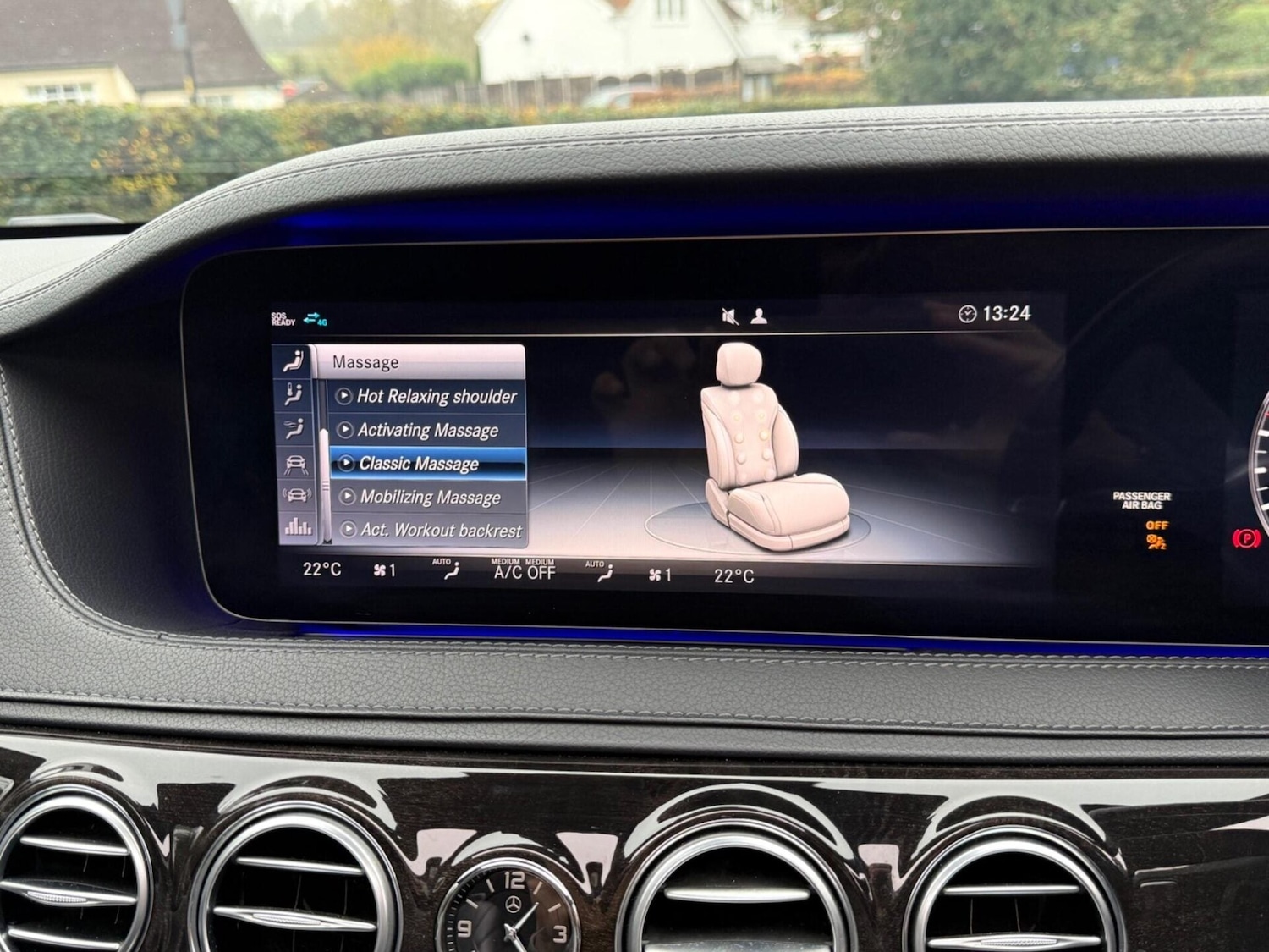 Used Mercedes-Benz S Class 2019 for sale - 77204840: Photo 58