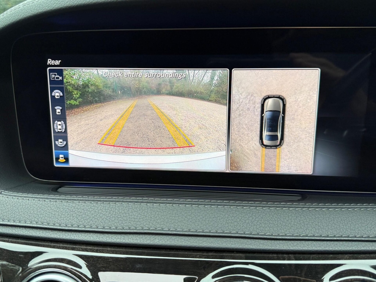 Used Mercedes-Benz S Class 2019 for sale - 77204840: Photo 60