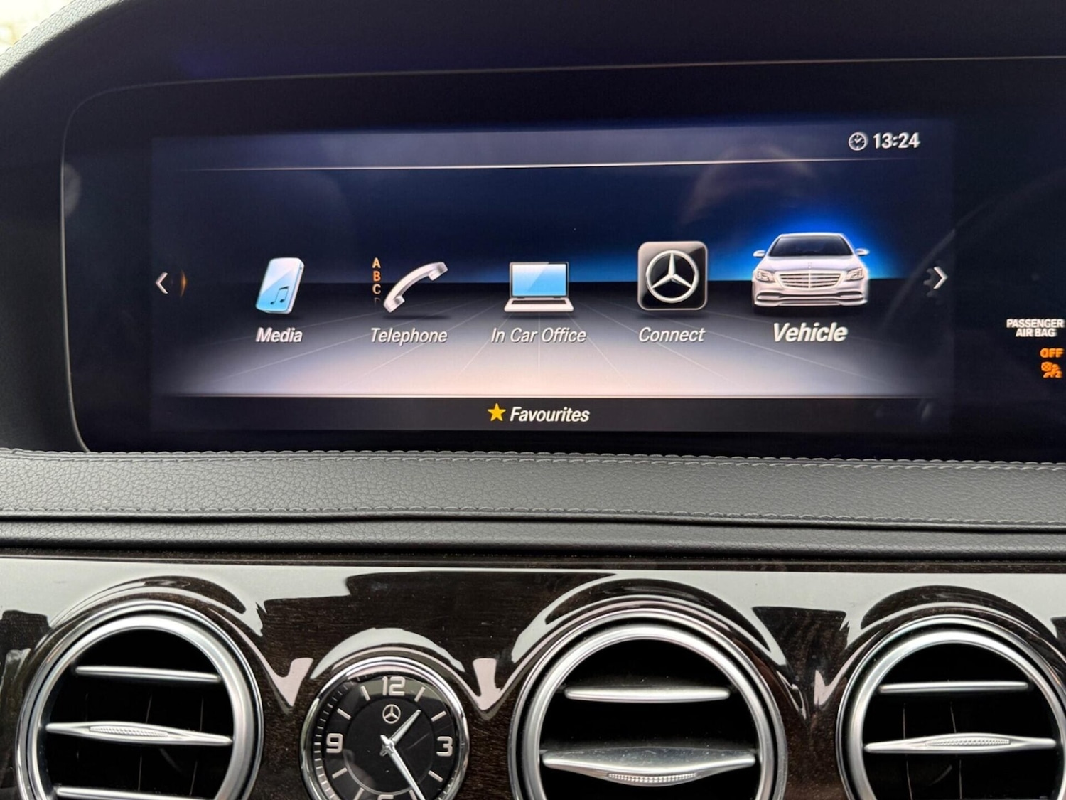 Used Mercedes-Benz S Class 2019 for sale - 77204840: Photo 62