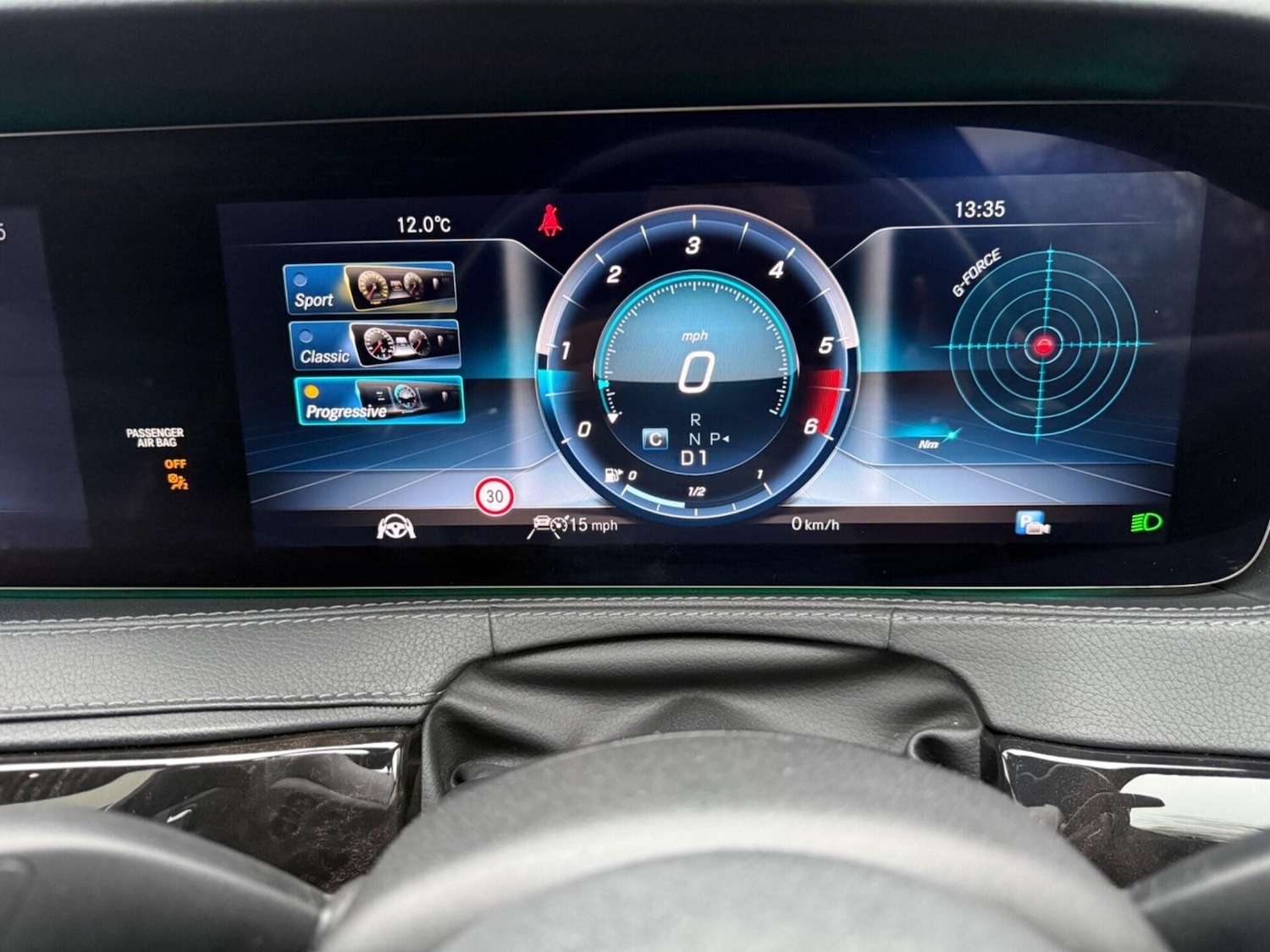 Used Mercedes-Benz S Class 2019 for sale - 77204840: Photo 63