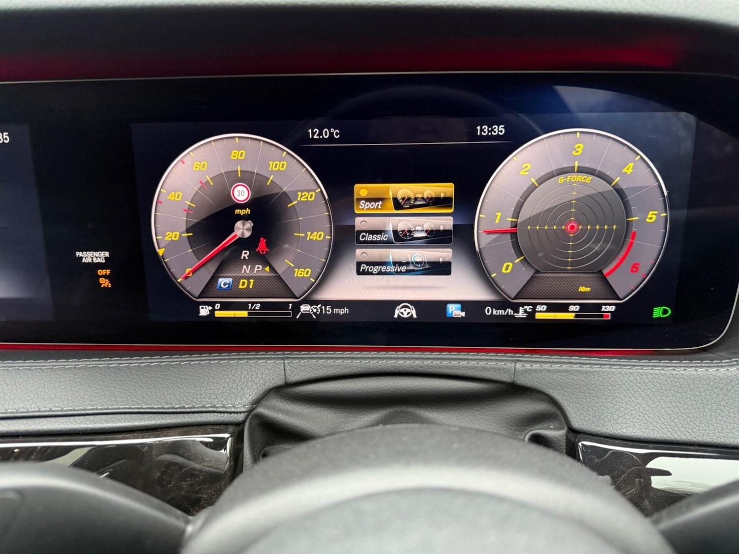 Used Mercedes-Benz S Class 2019 for sale - 77204840: Photo 64