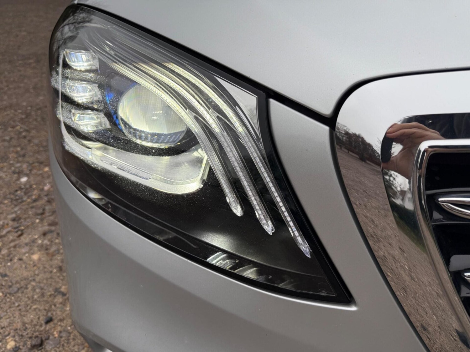 Used Mercedes-Benz S Class 2019 for sale - 77204840: Photo 76