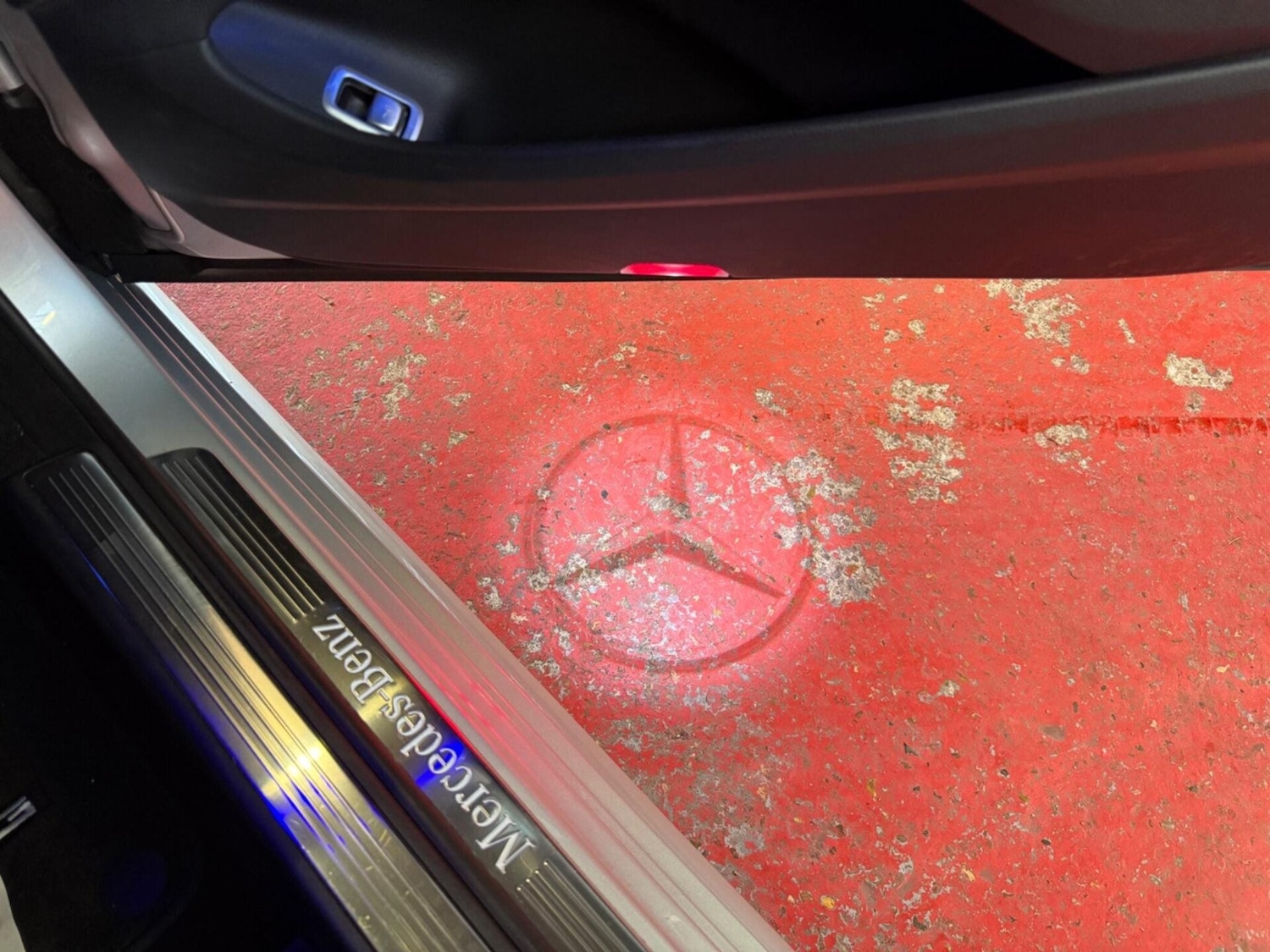 Used Mercedes-Benz S Class 2019 for sale - 77204840: Photo 77