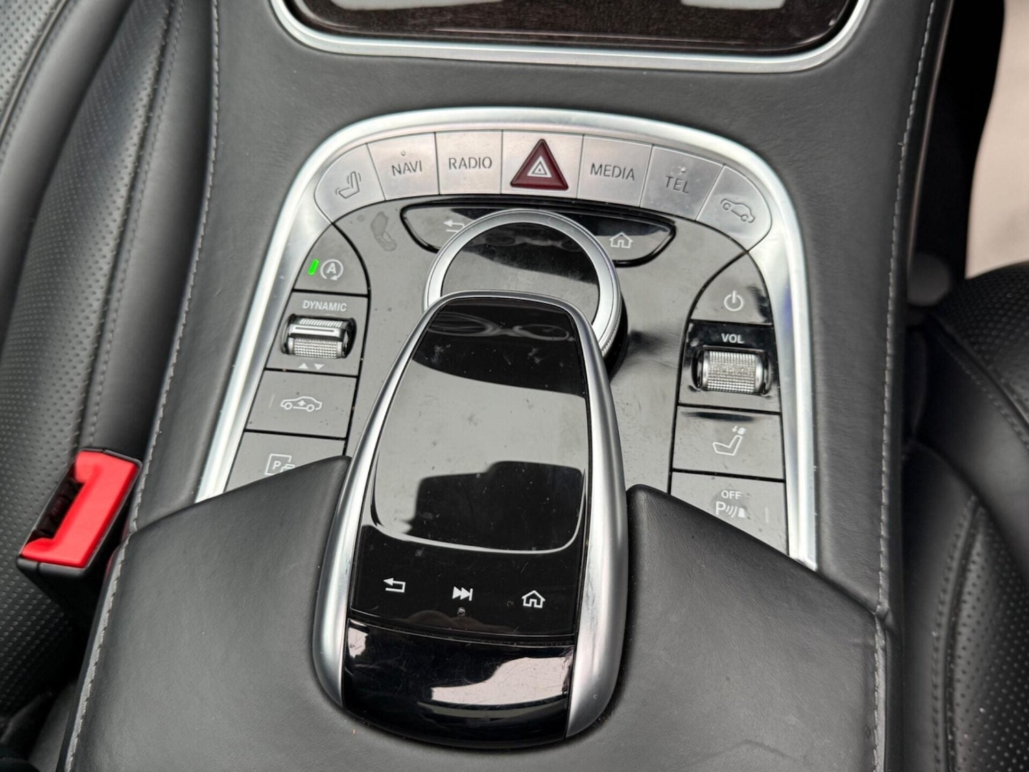 Used Mercedes-Benz S Class 2019 for sale - 77204840: Photo 79