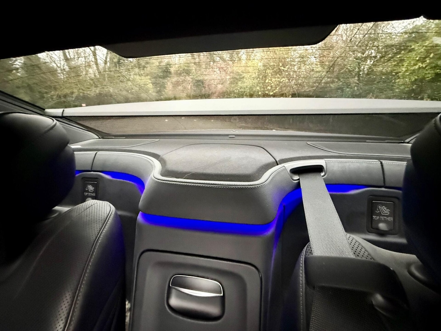 Used Mercedes-Benz S Class 2019 for sale - 77204840: Photo 80