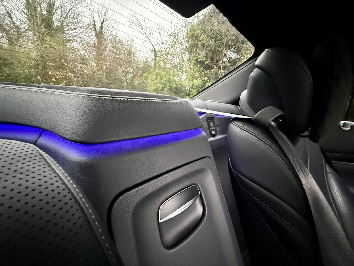 Used Mercedes-Benz S Class 2019 for sale - 77204840: Photo 83