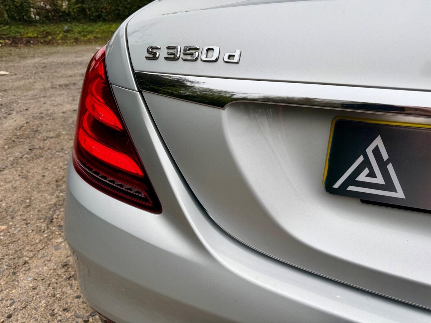 Used Mercedes-Benz S Class 2019 for sale - 77204840: Photo 87