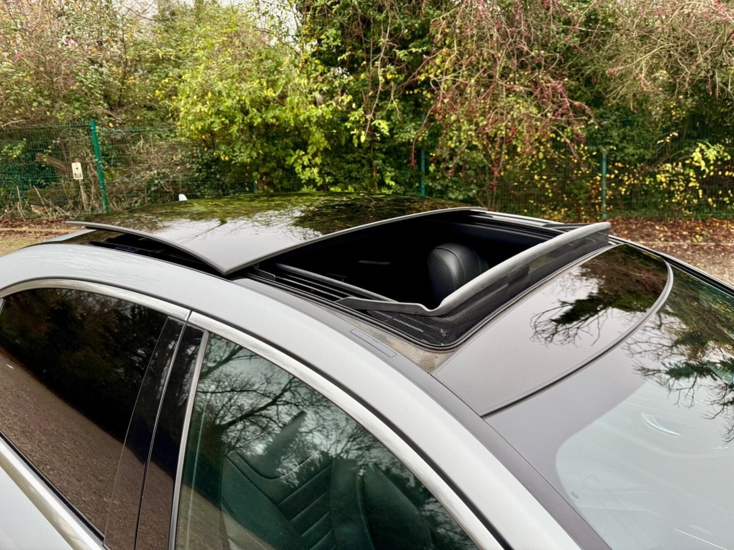 Used Mercedes-Benz S Class 2019 for sale - 77204840: Photo 9