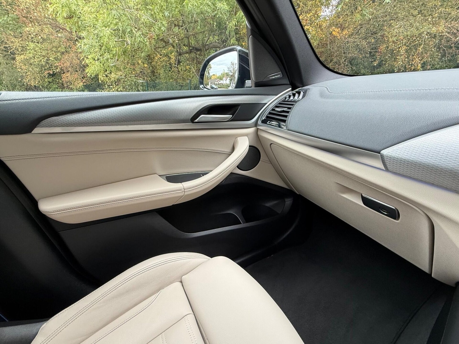 Used BMW X3 2021 for sale - 77204835: Photo 12