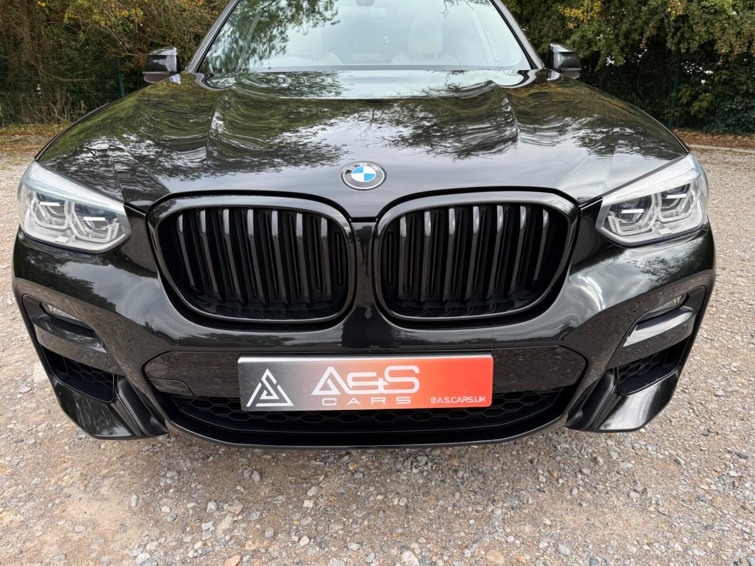 Used BMW X3 2021 for sale - 77204835: Photo 13