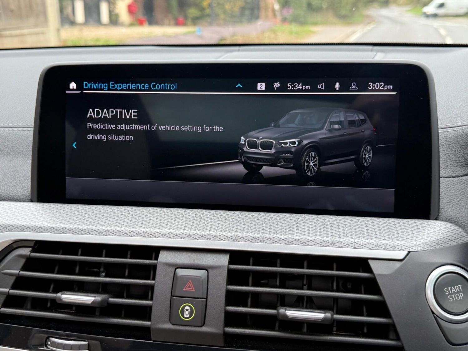 Used BMW X3 2021 for sale - 77204835: Photo 15