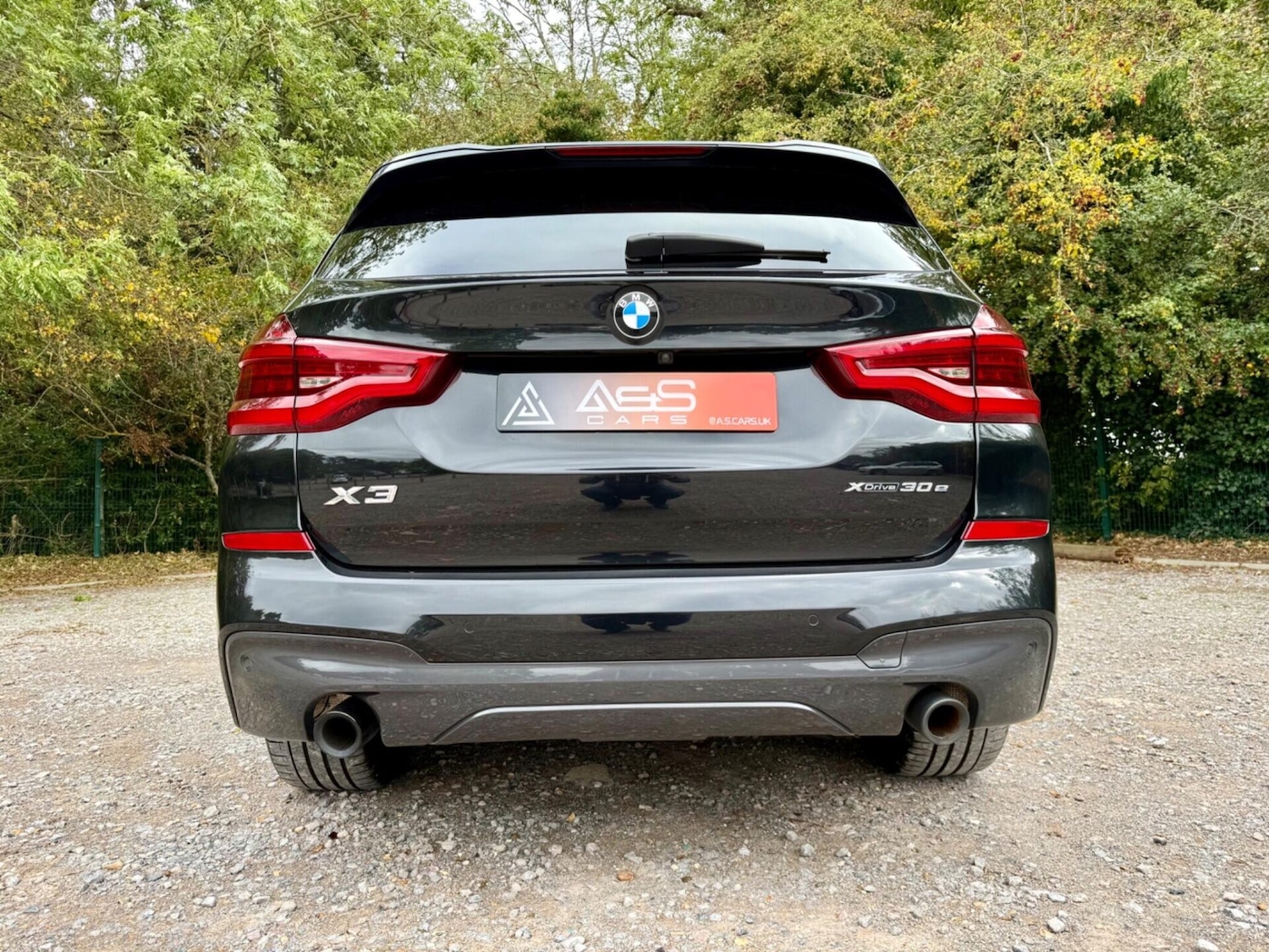 Used BMW X3 2021 for sale - 77204835: Photo 17