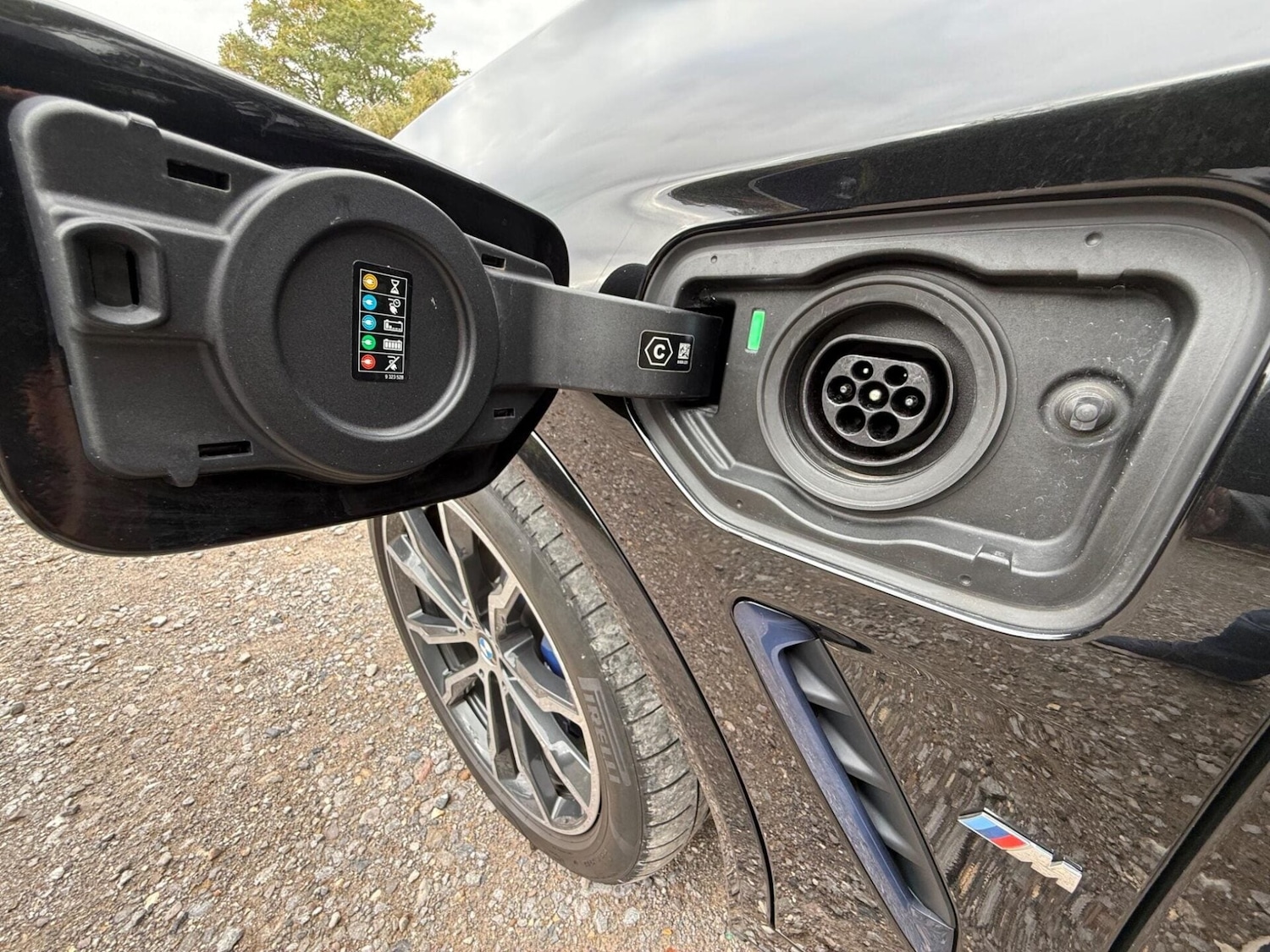 Used BMW X3 2021 for sale - 77204835: Photo 19