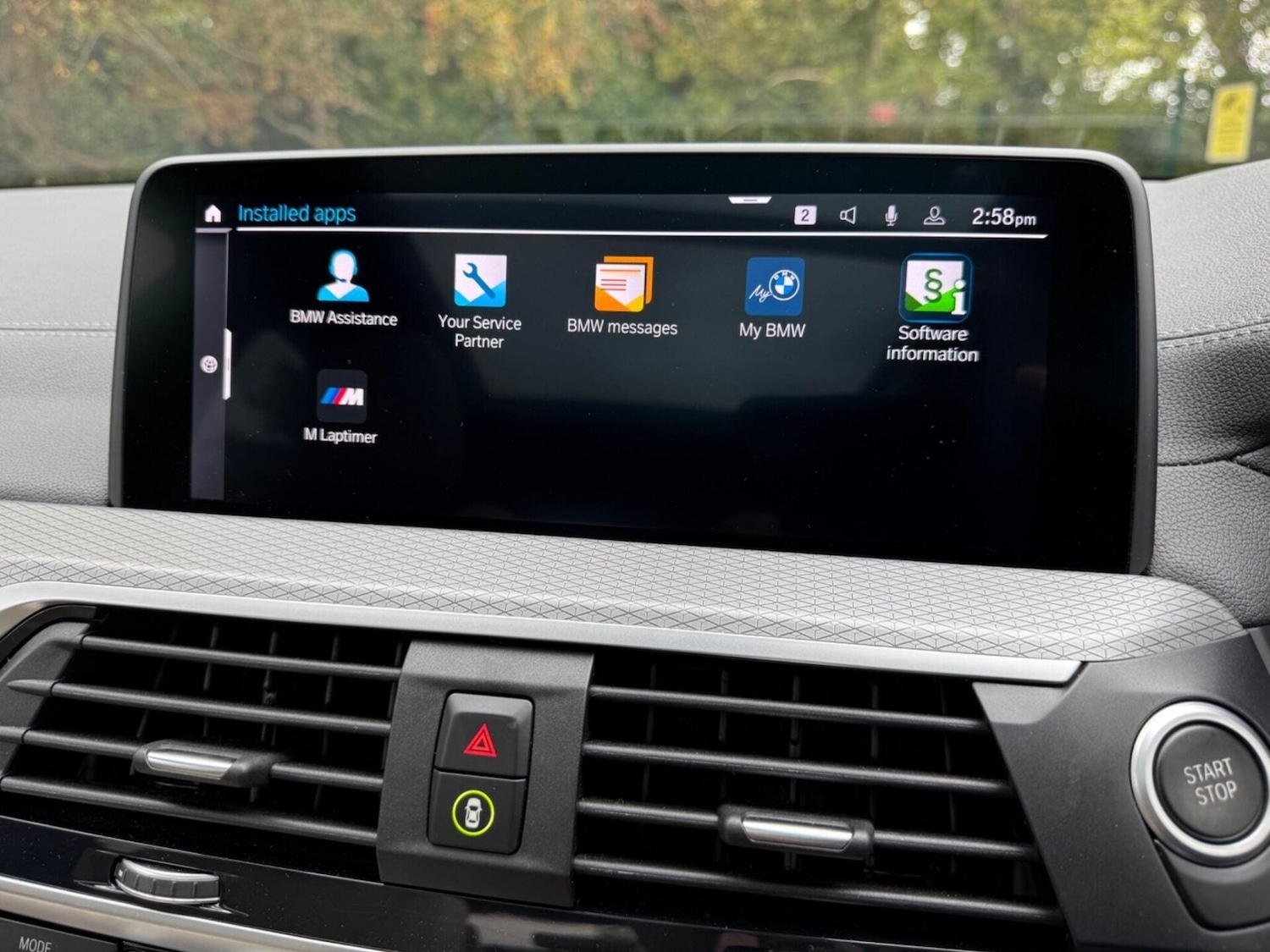 Used BMW X3 2021 for sale - 77204835: Photo 20