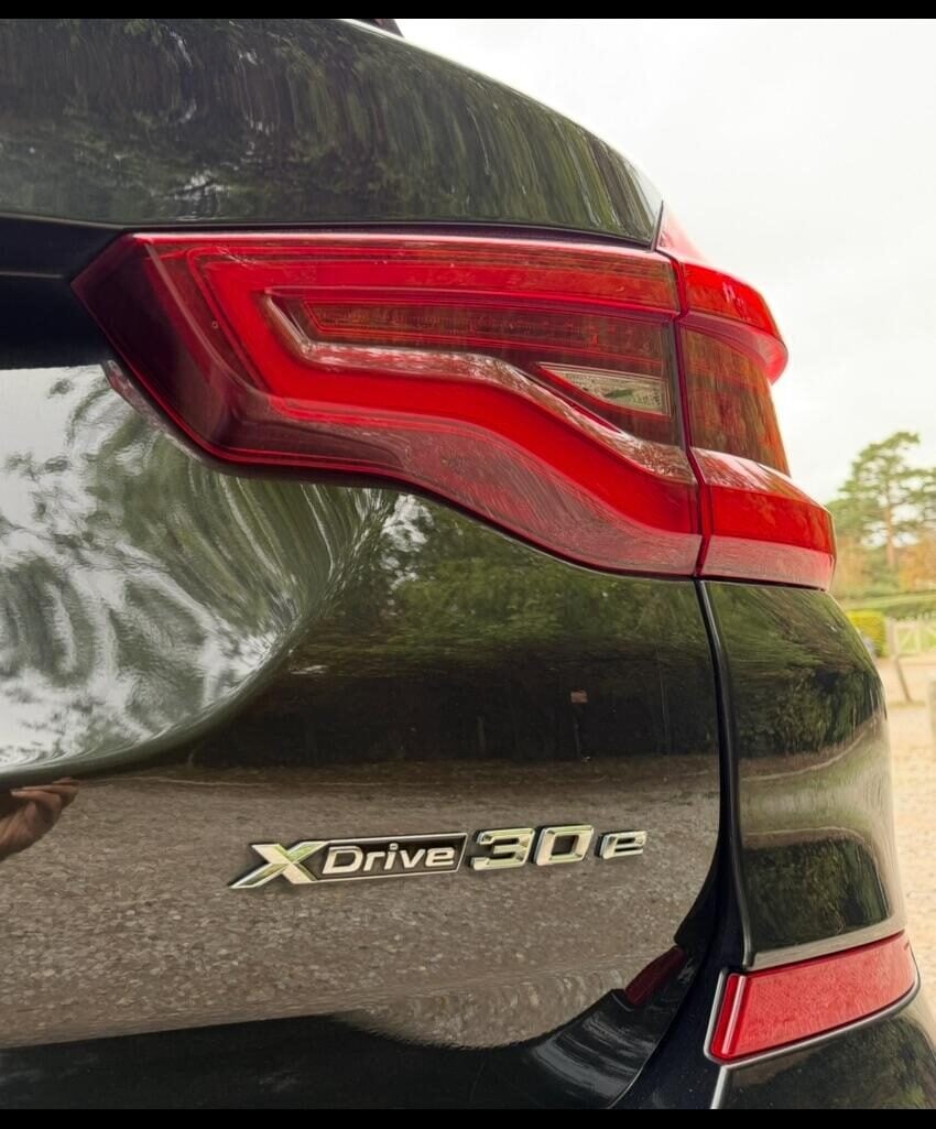 Used BMW X3 2021 for sale - 77204835: Photo 21