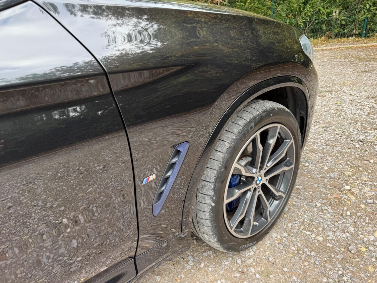 Used BMW X3 2021 for sale - 77204835: Photo 25