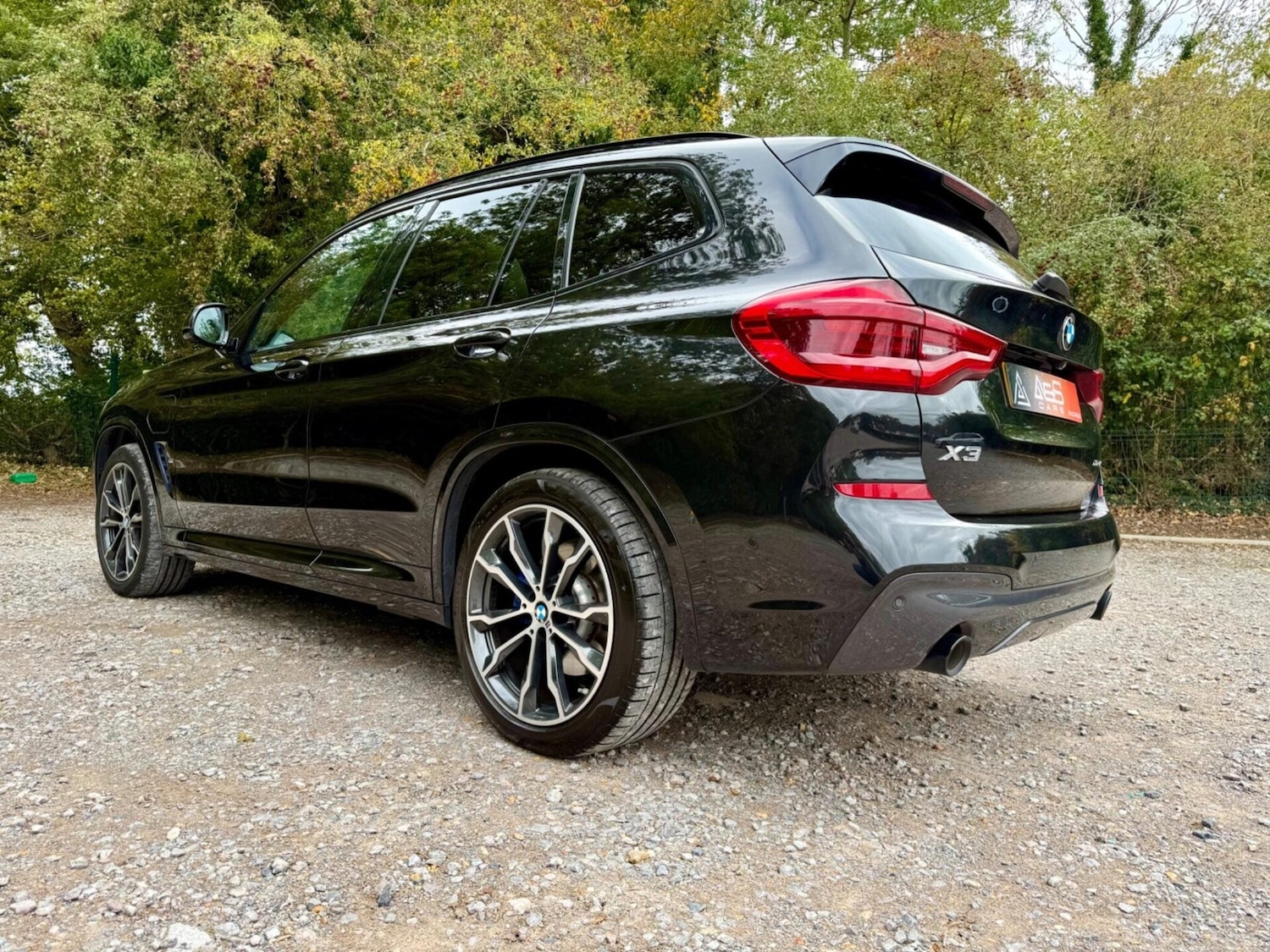 Used BMW X3 2021 for sale - 77204835: Photo 29