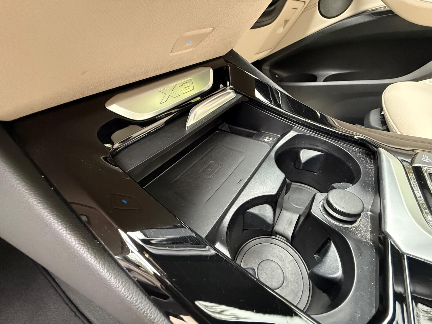 Used BMW X3 2021 for sale - 77204835: Photo 30