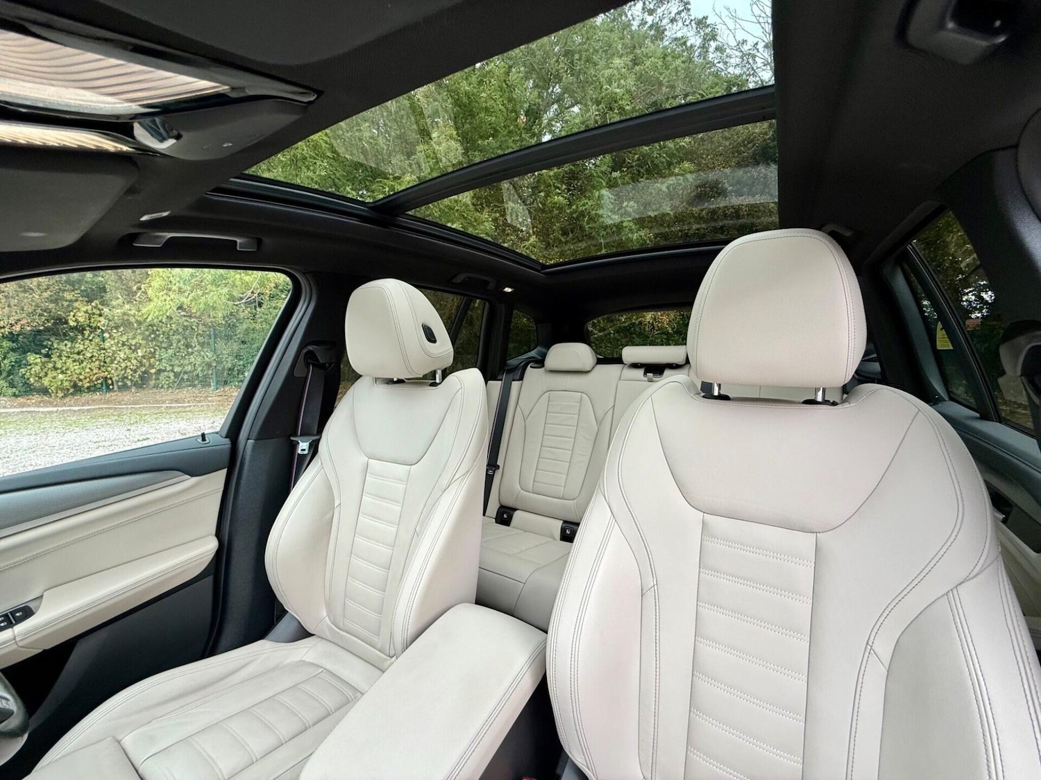 Used BMW X3 2021 for sale - 77204835: Photo 31