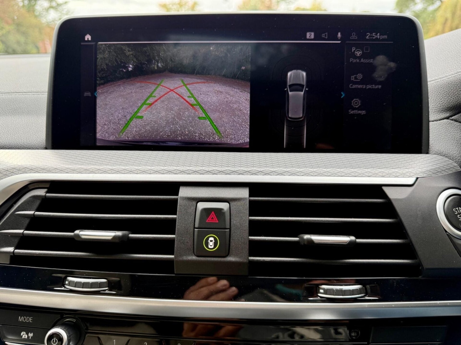 Used BMW X3 2021 for sale - 77204835: Photo 33