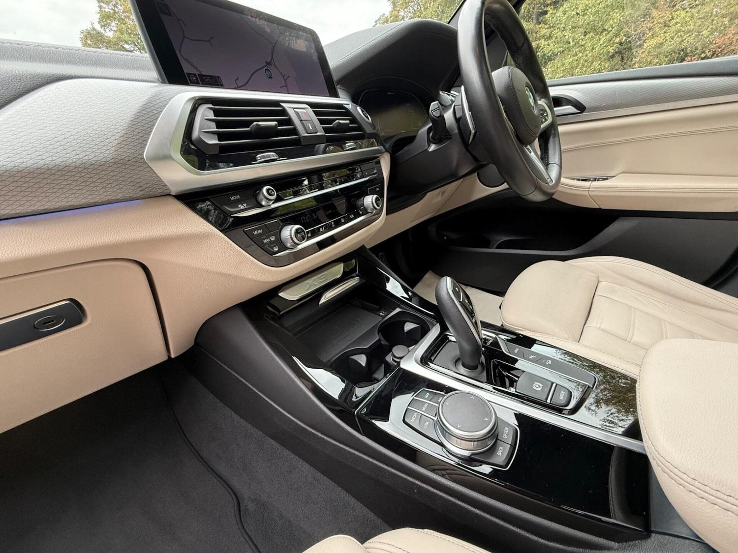 Used BMW X3 2021 for sale - 77204835: Photo 36