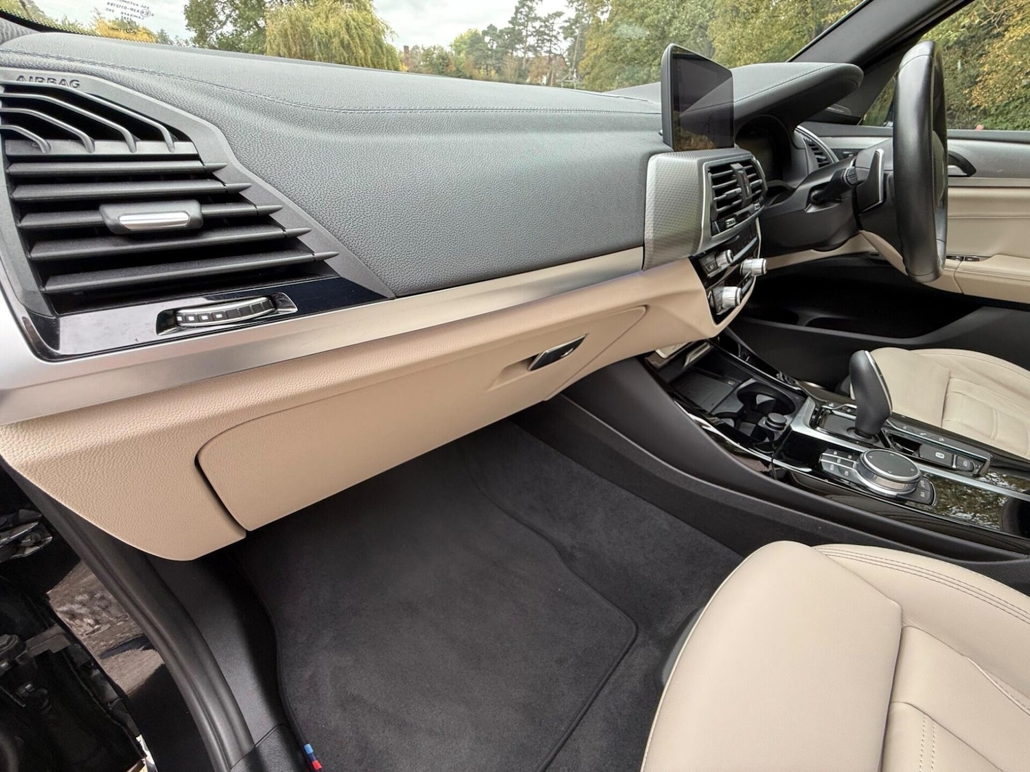 Used BMW X3 2021 for sale - 77204835: Photo 37