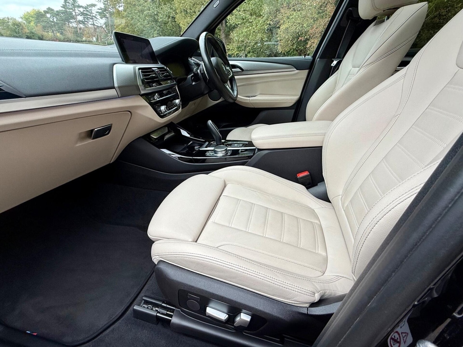 Used BMW X3 2021 for sale - 77204835: Photo 39