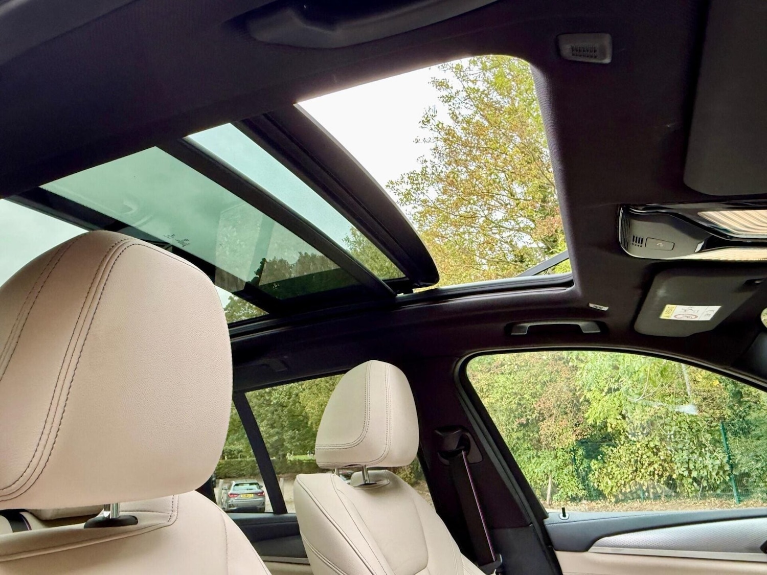 Used BMW X3 2021 for sale - 77204835: Photo 4