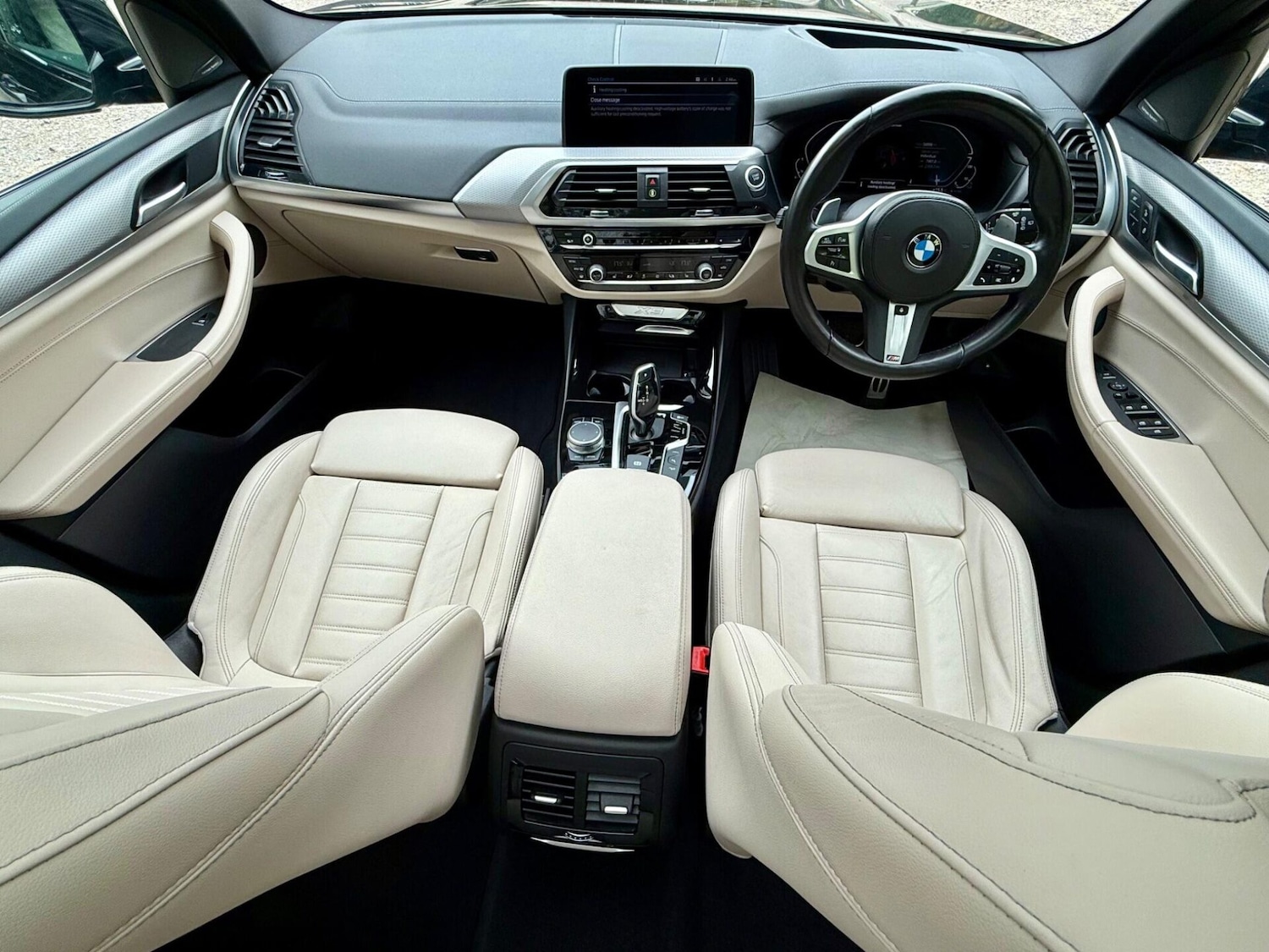 Used BMW X3 2021 for sale - 77204835: Photo 45