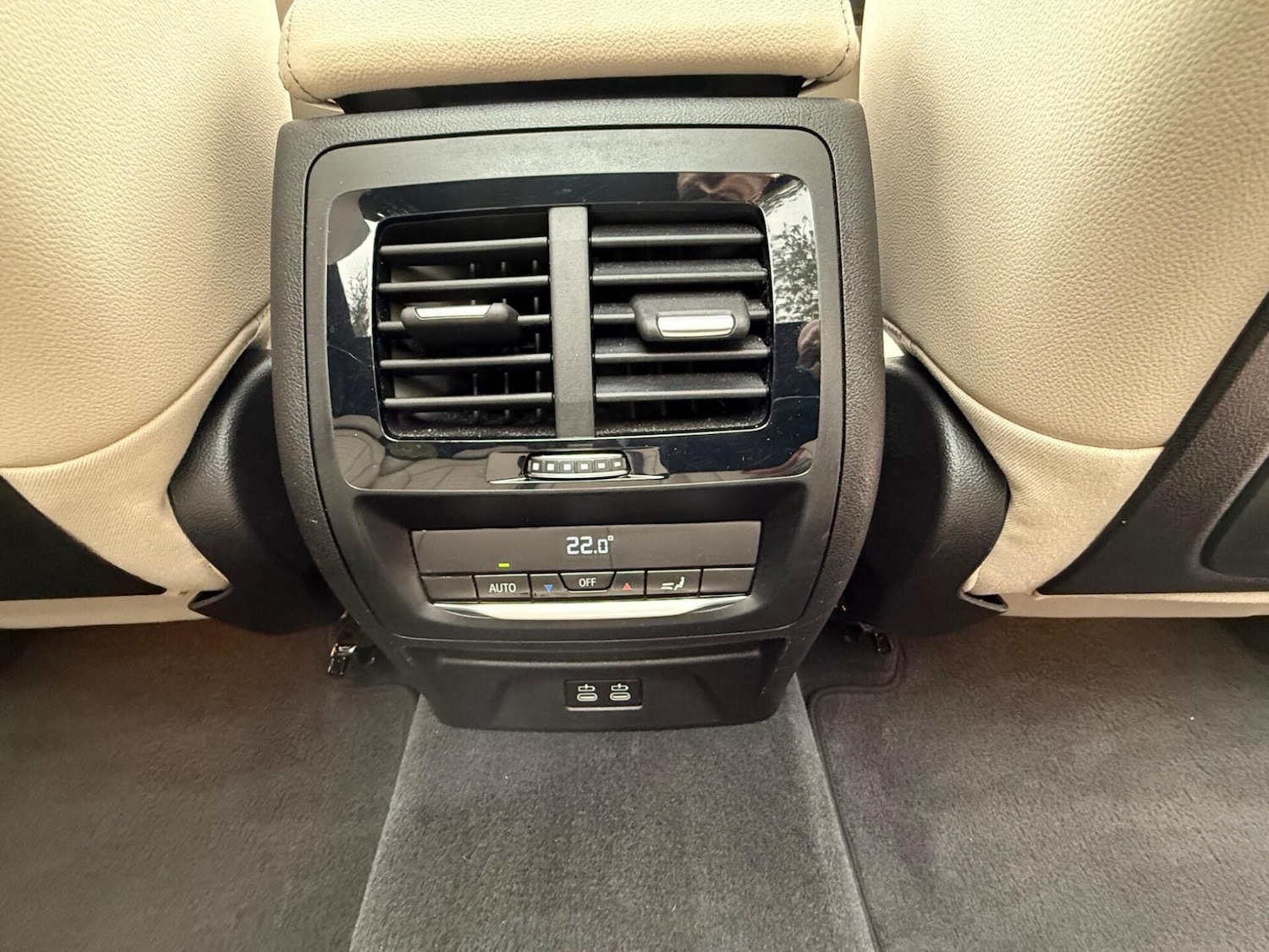 Used BMW X3 2021 for sale - 77204835: Photo 46