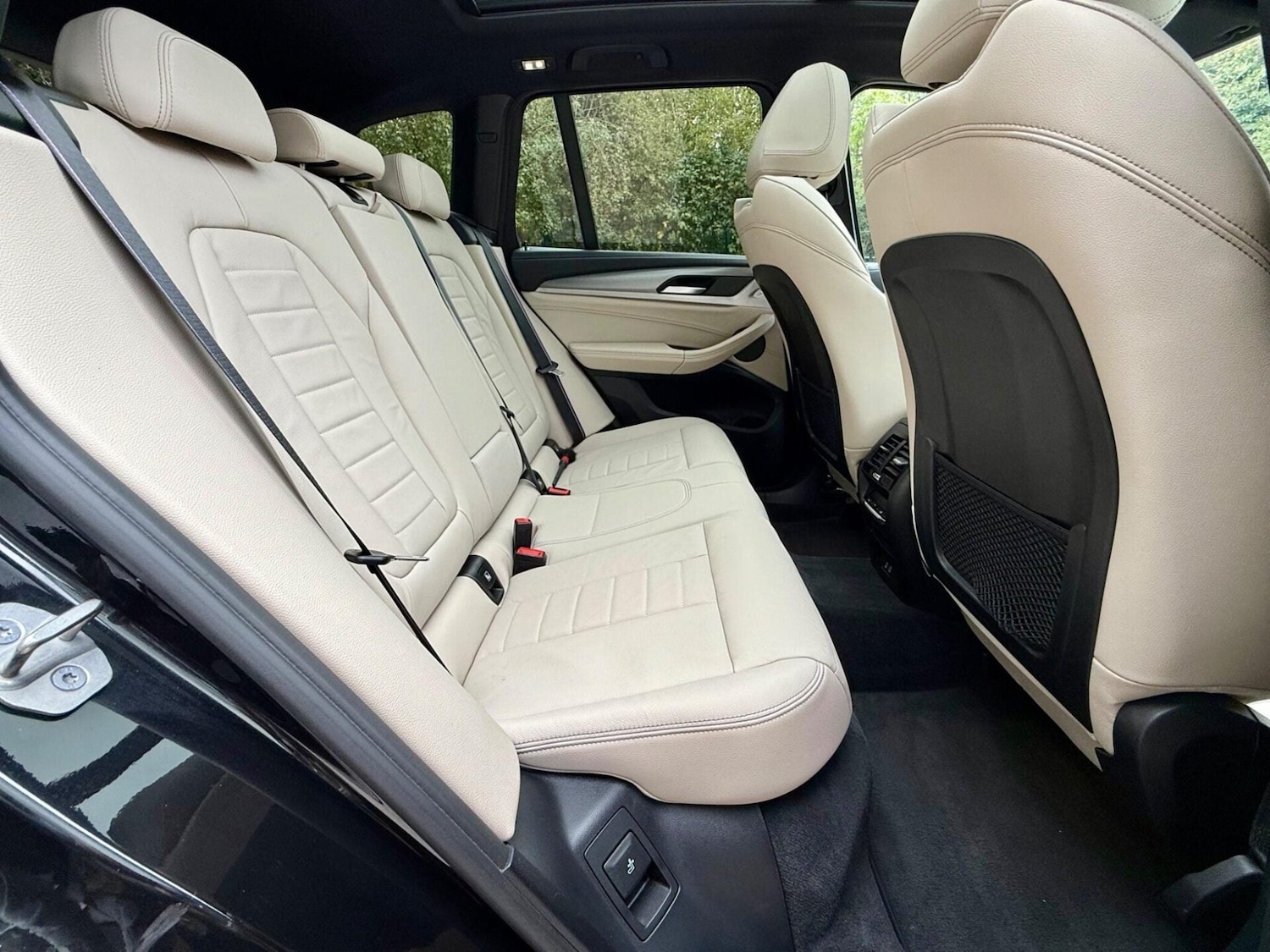 Used BMW X3 2021 for sale - 77204835: Photo 48