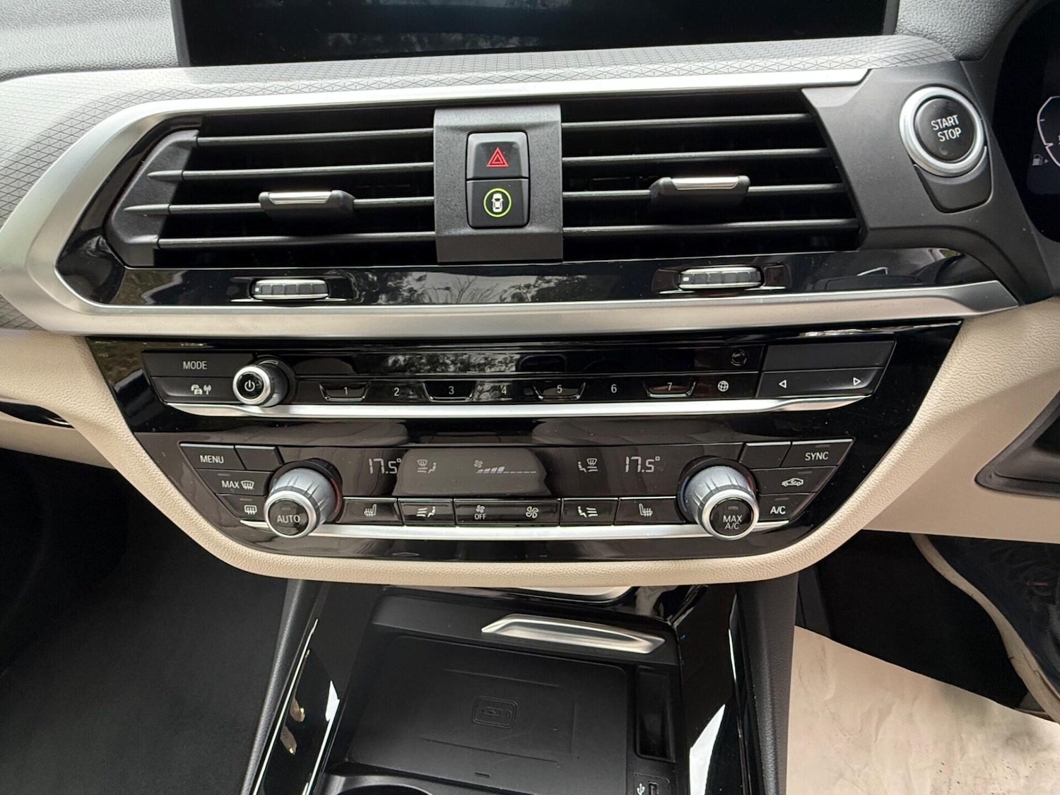 Used BMW X3 2021 for sale - 77204835: Photo 53