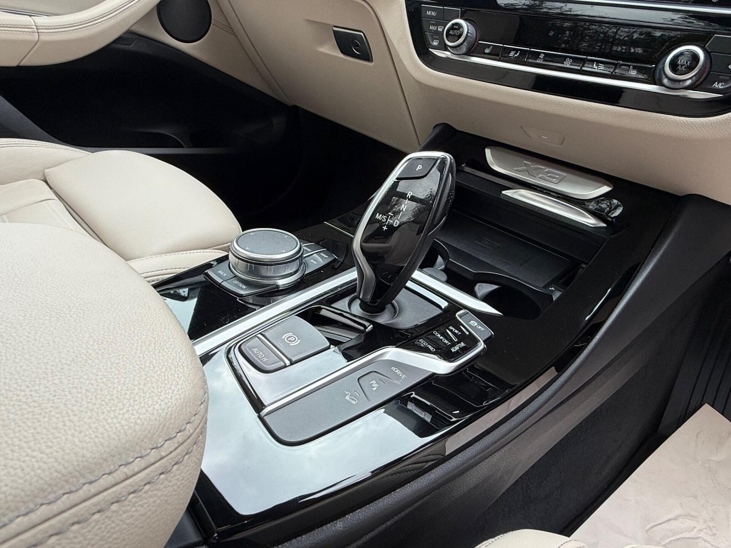 Used BMW X3 2021 for sale - 77204835: Photo 54