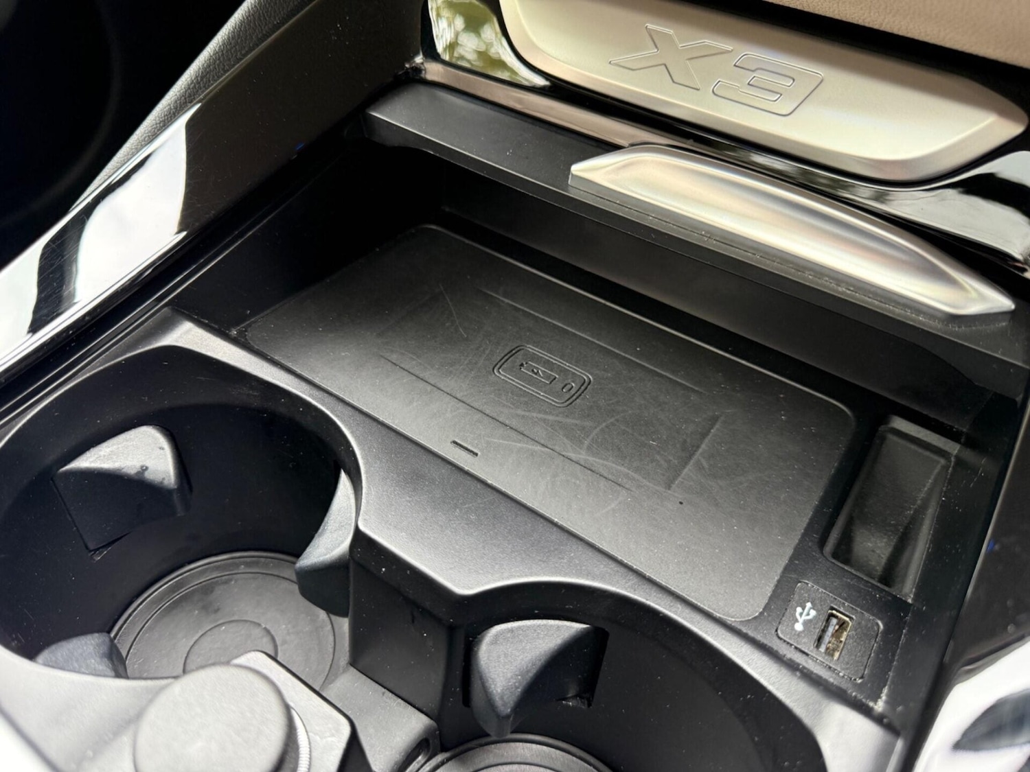 Used BMW X3 2021 for sale - 77204835: Photo 56