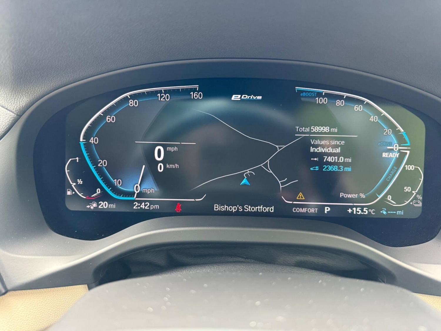 Used BMW X3 2021 for sale - 77204835: Photo 59