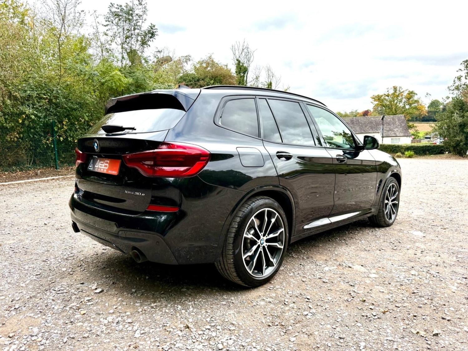 Used BMW X3 2021 for sale - 77204835: Photo 64
