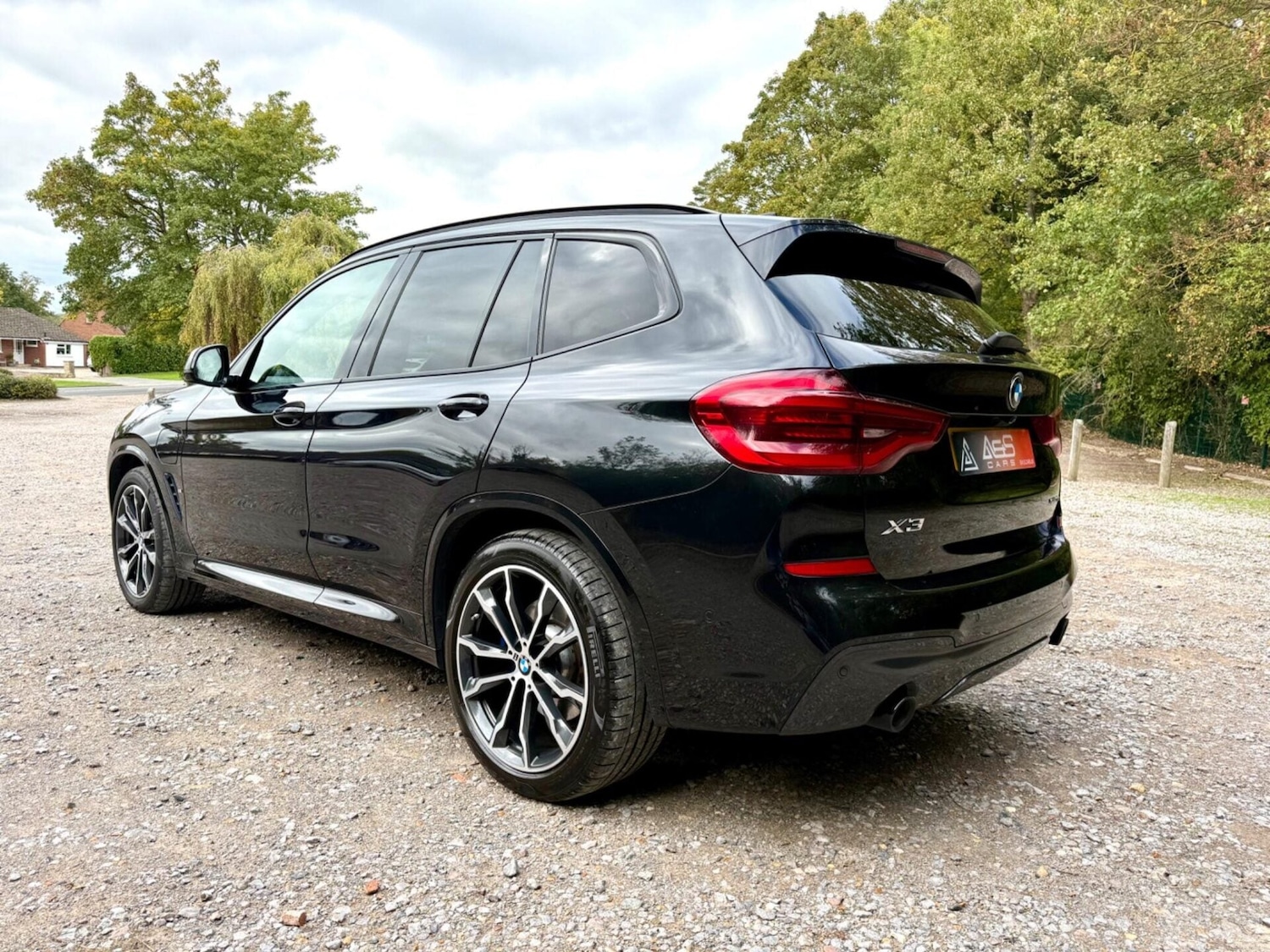Used BMW X3 2021 for sale - 77204835: Photo 67