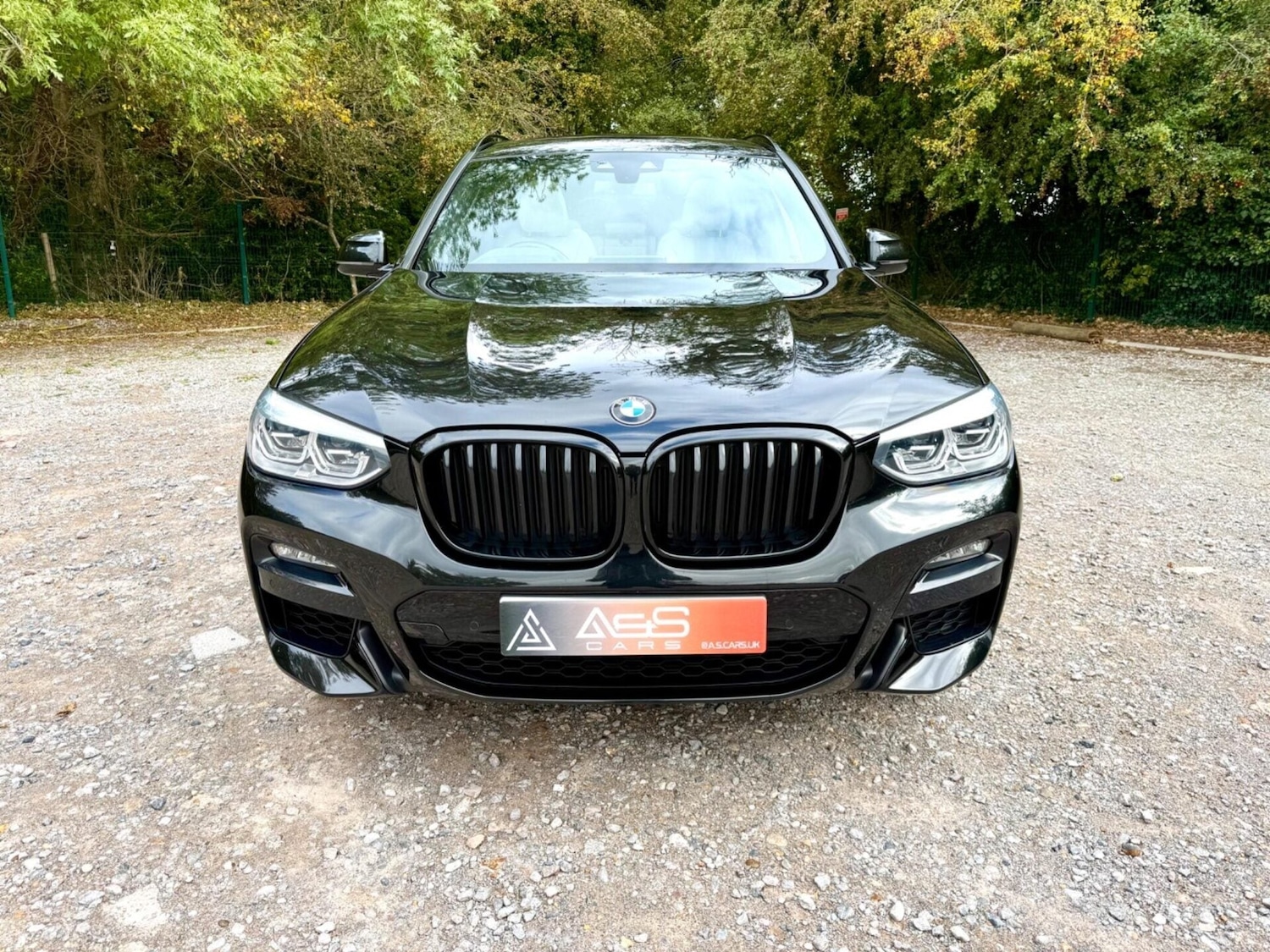 Used BMW X3 2021 for sale - 77204835: Photo 69