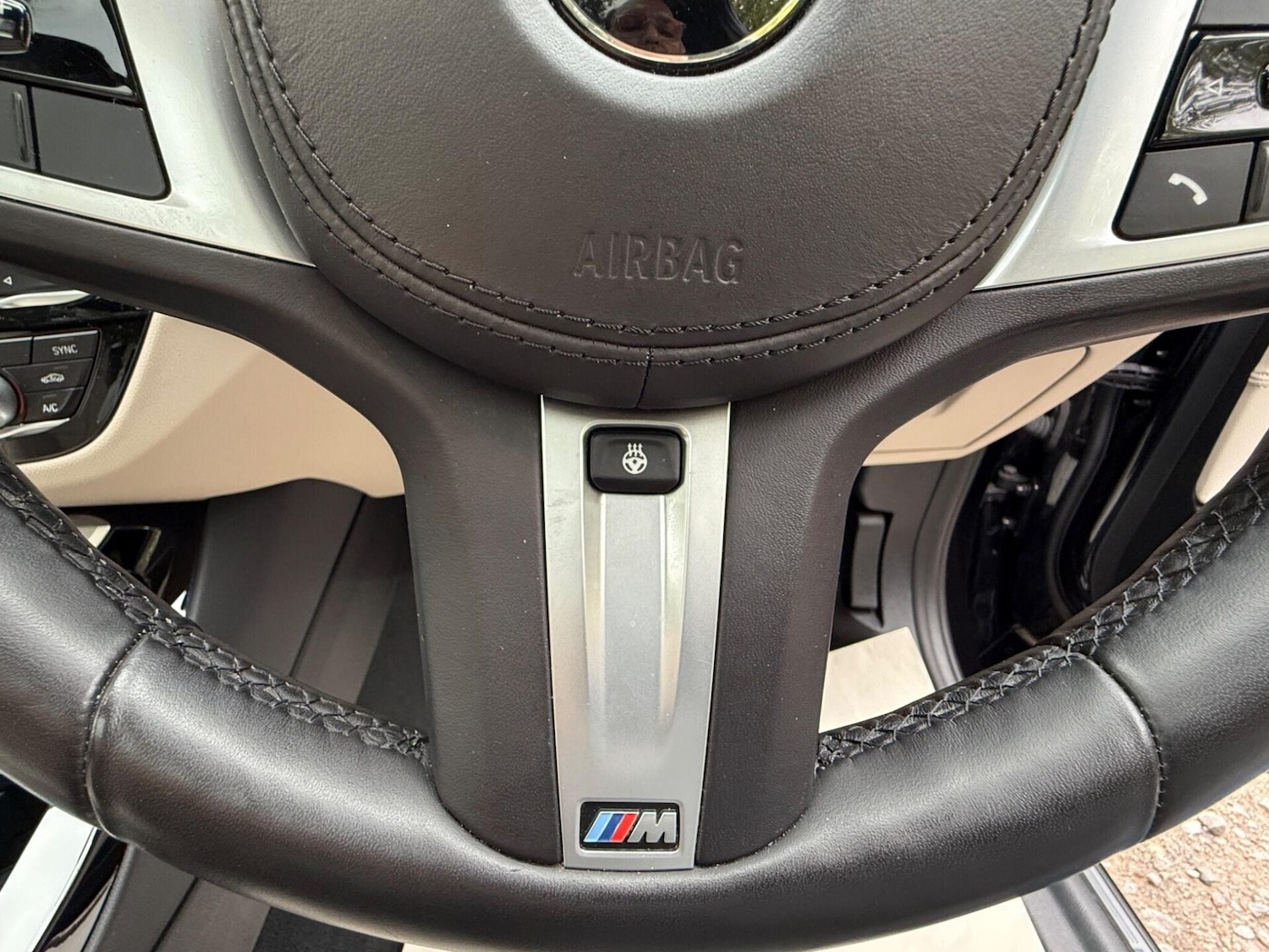 Used BMW X3 2021 for sale - 77204835: Photo 7