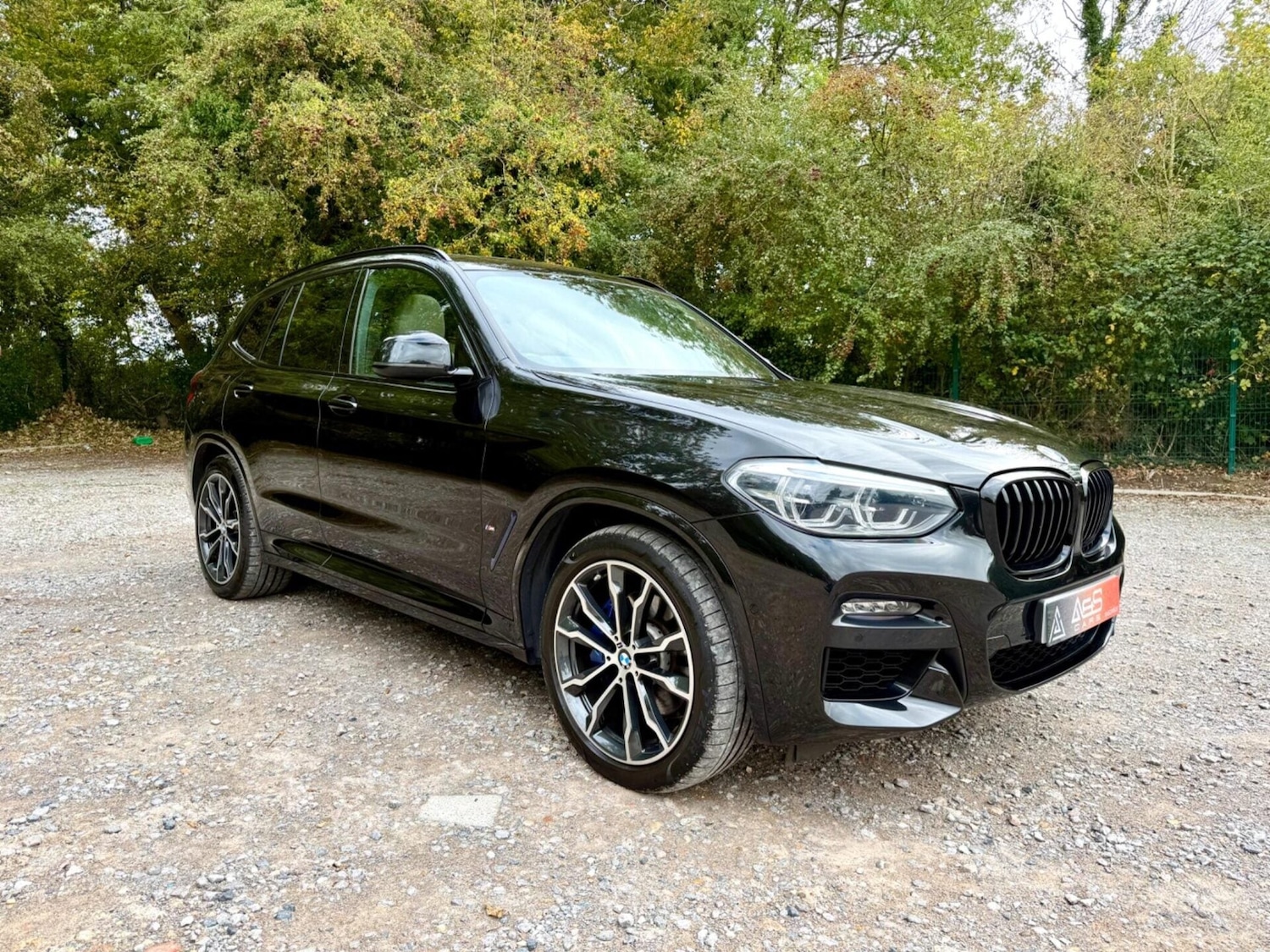 Used BMW X3 2021 for sale - 77204835: Photo 75