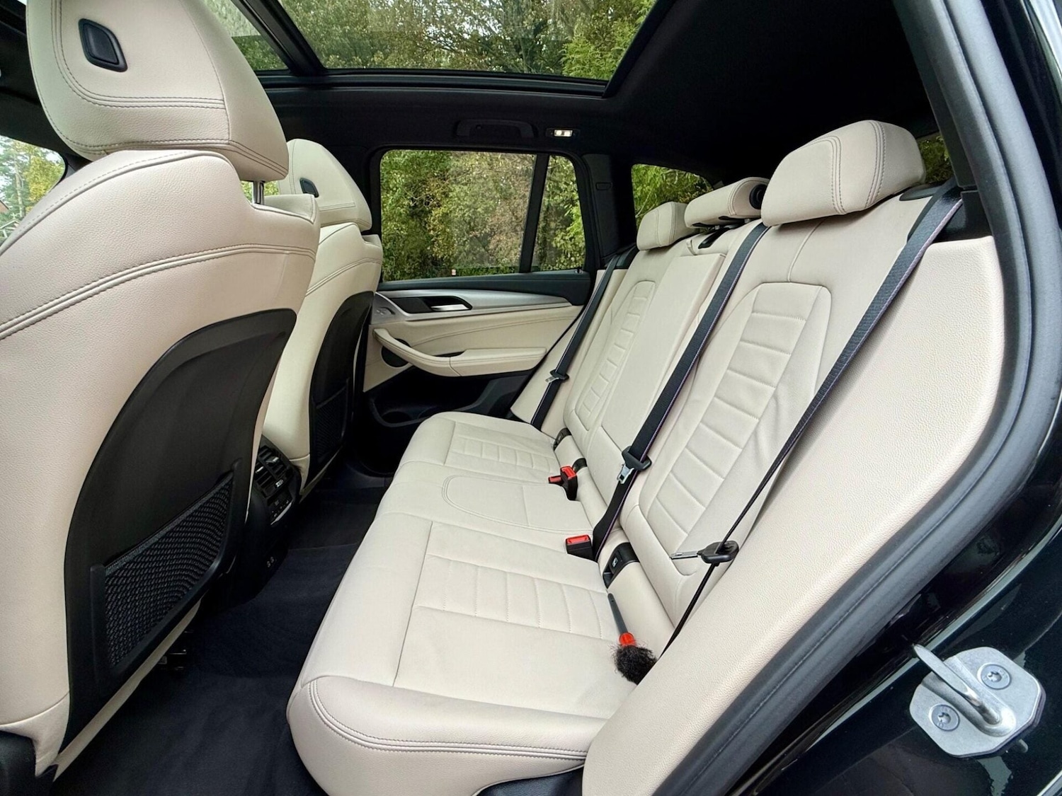 Used BMW X3 2021 for sale - 77204835: Photo 8