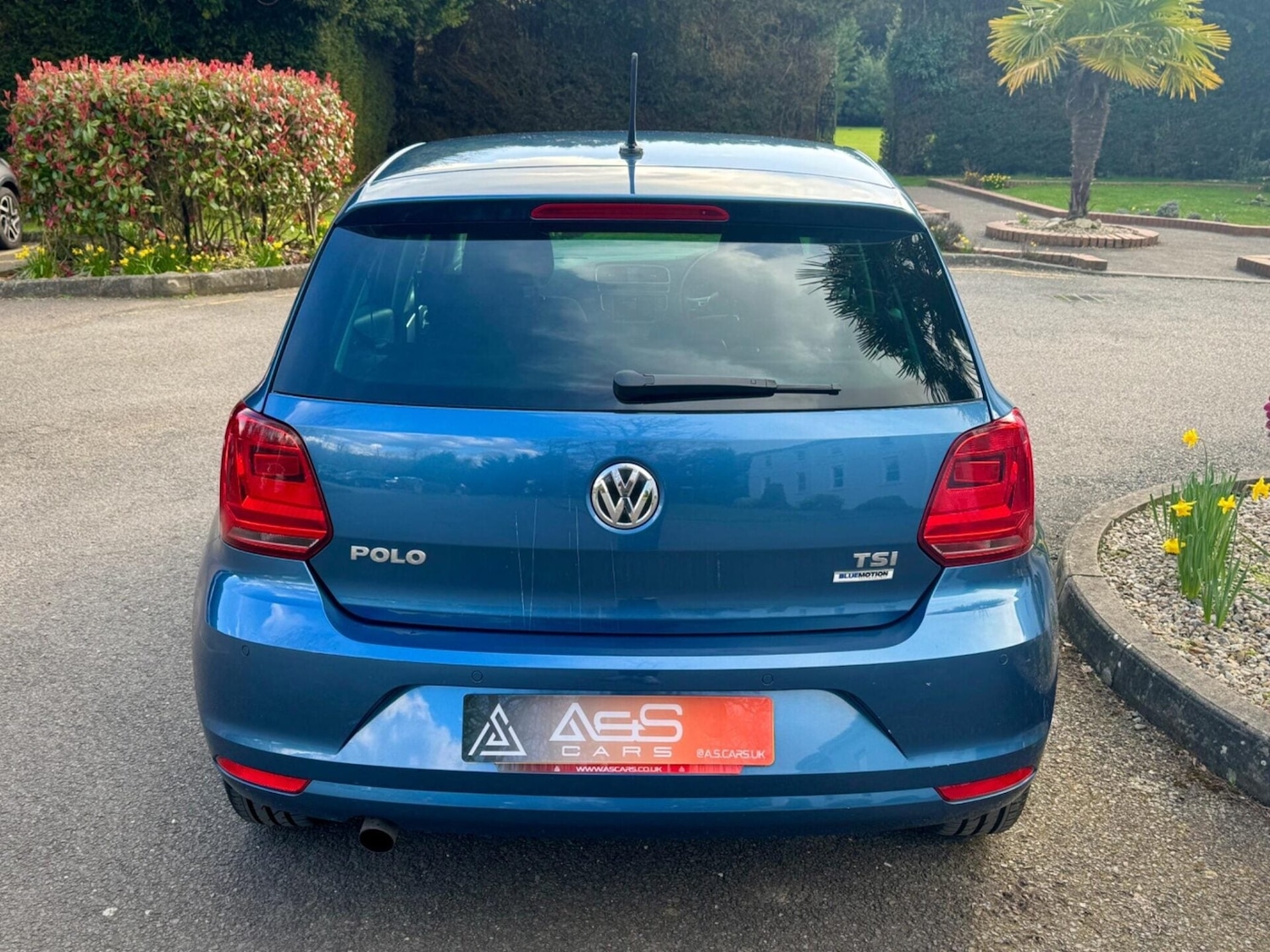 Used Volkswagen Polo 2016 for sale - 77896792: Photo 10